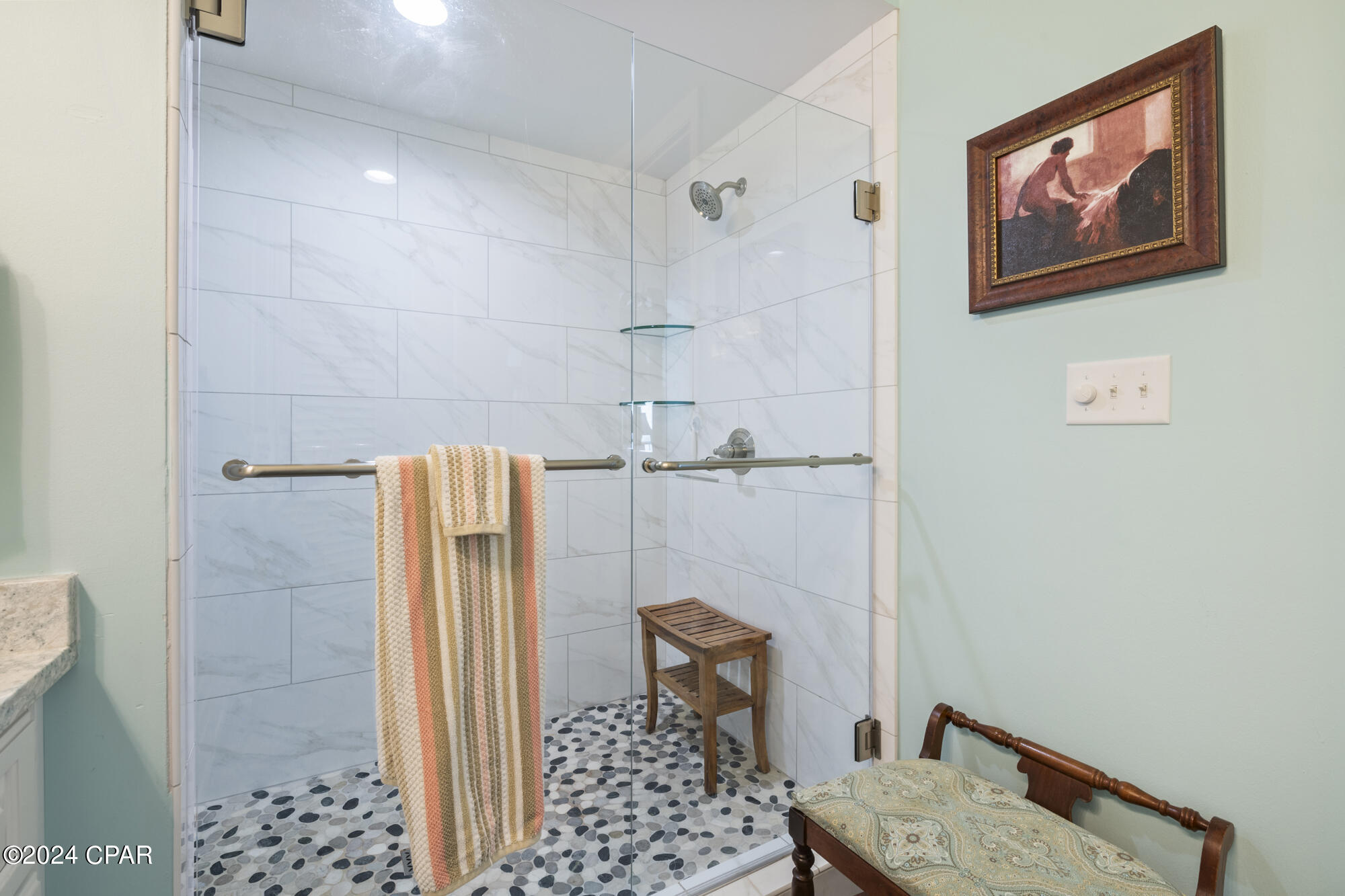 Marina Landing - Residential