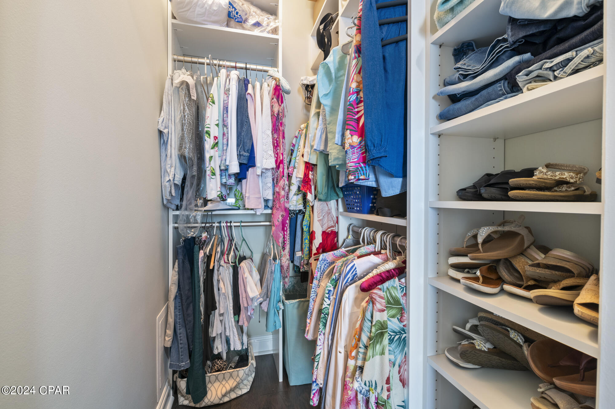 Marina Landing - Residential