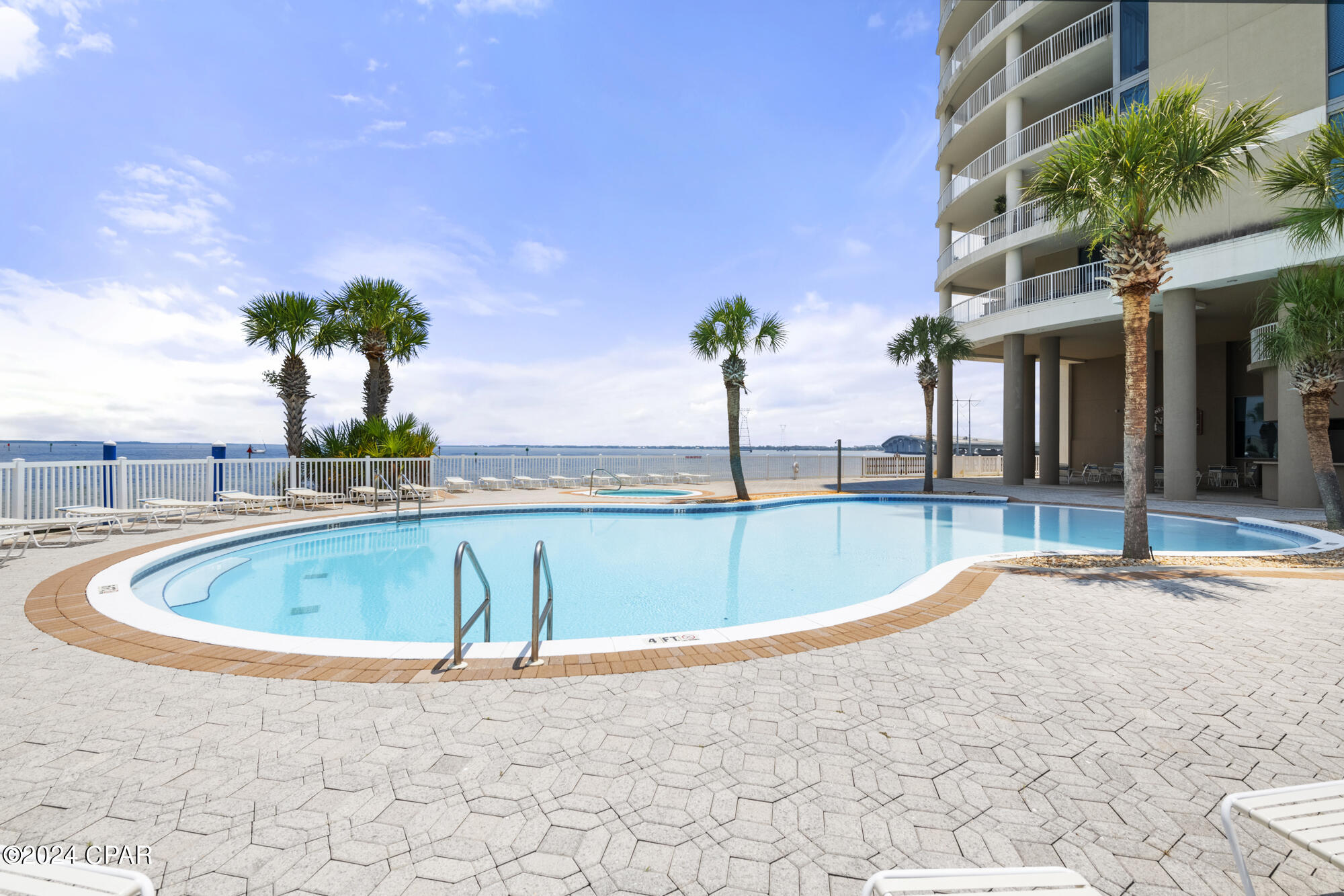 Marina Landing - Residential