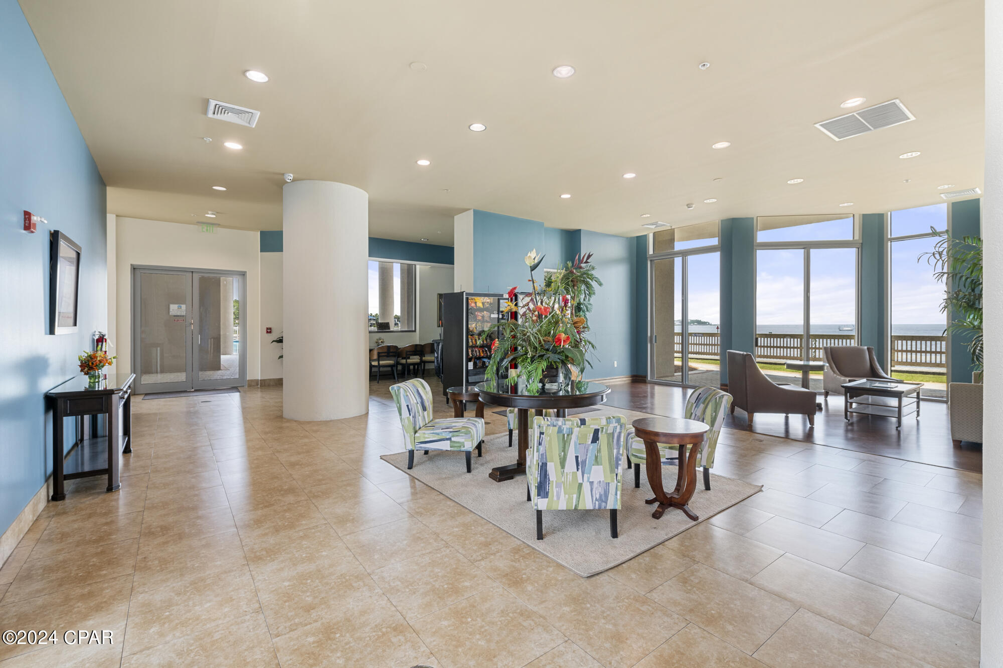 Marina Landing - Residential