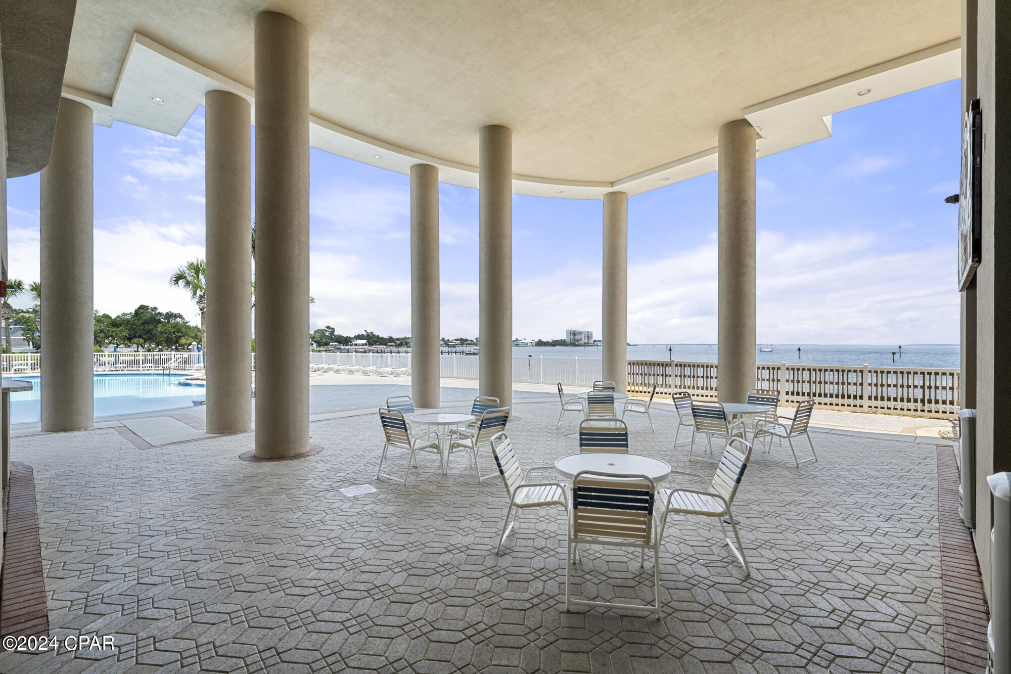 Marina Landing - Residential