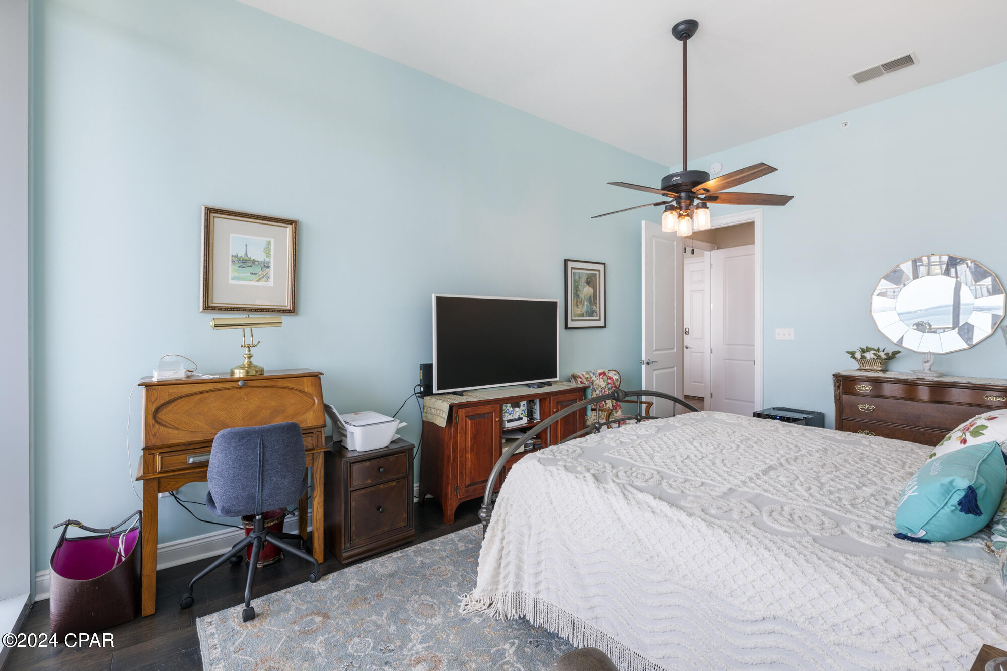 Marina Landing - Residential