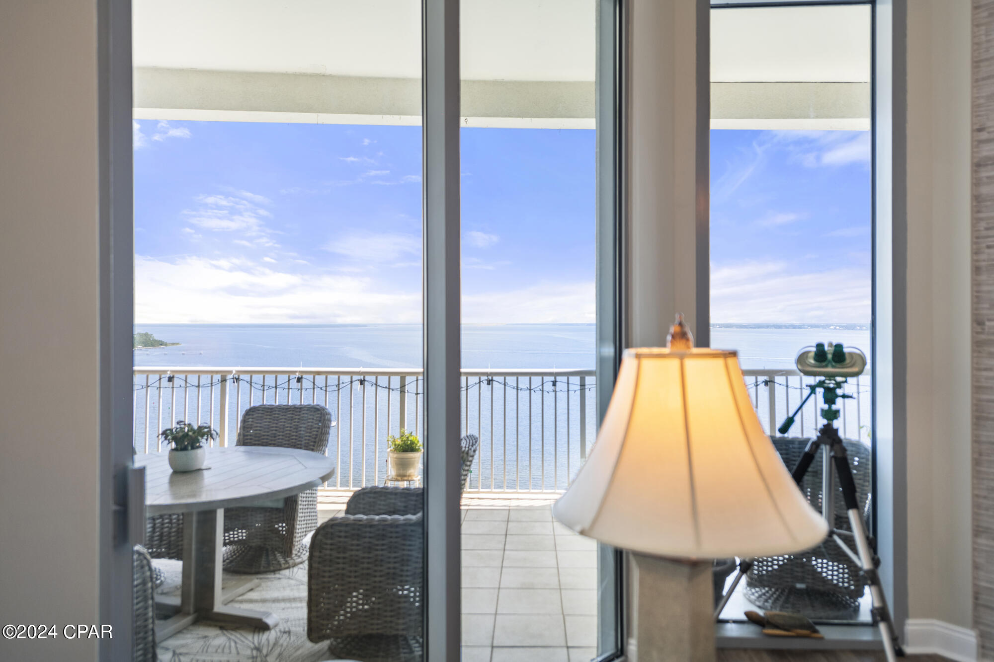 Marina Landing - Residential