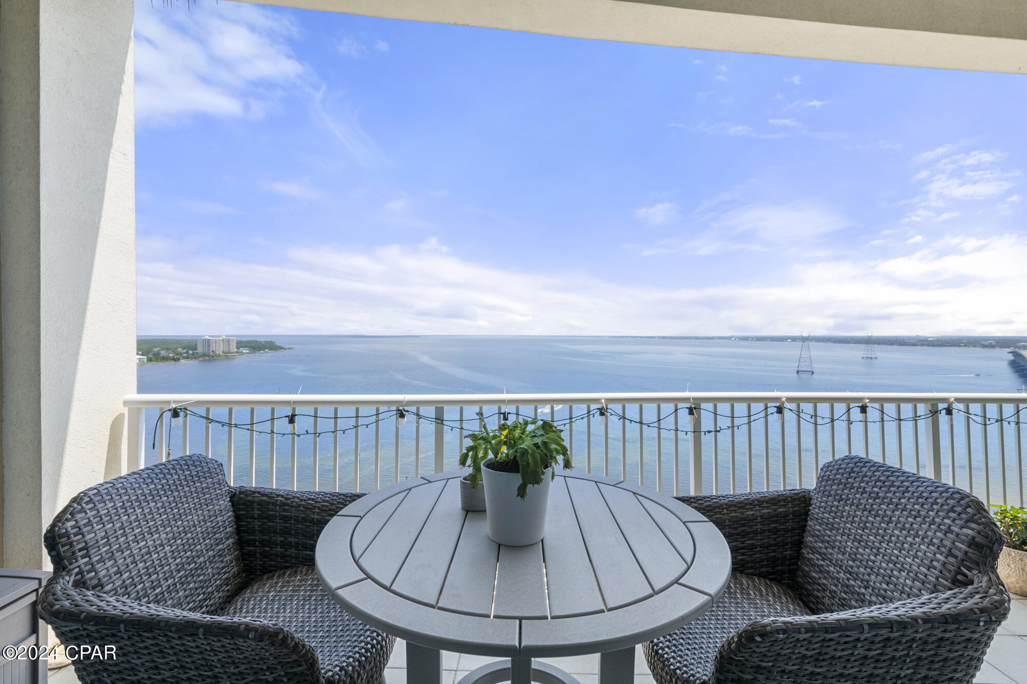 Marina Landing - Residential