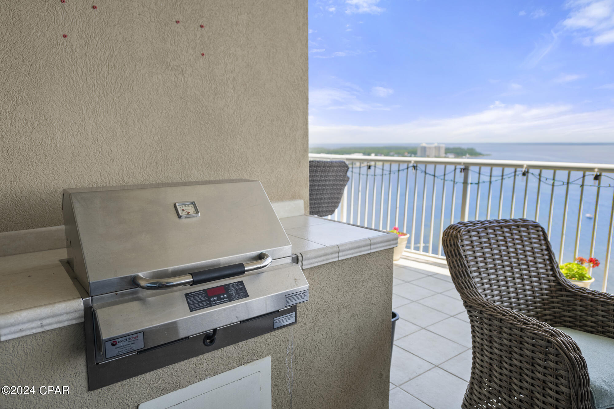 Marina Landing - Residential