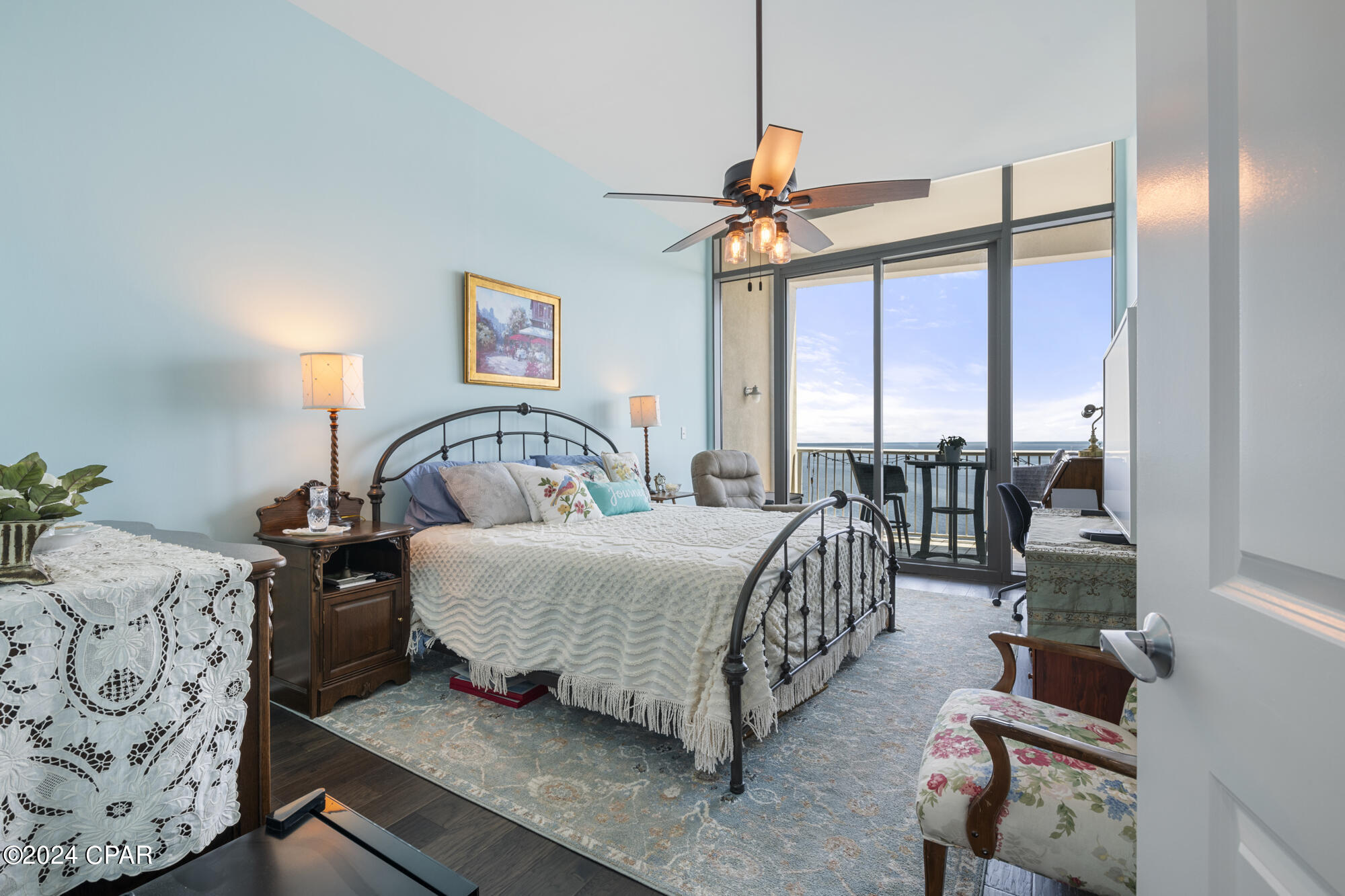 Marina Landing - Residential