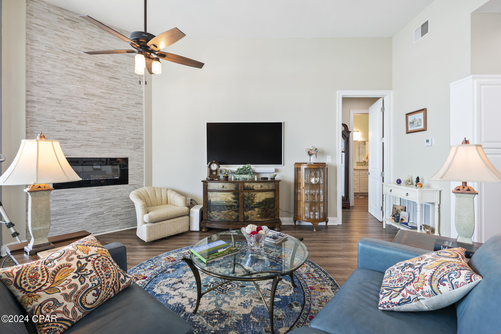 Marina Landing - Residential