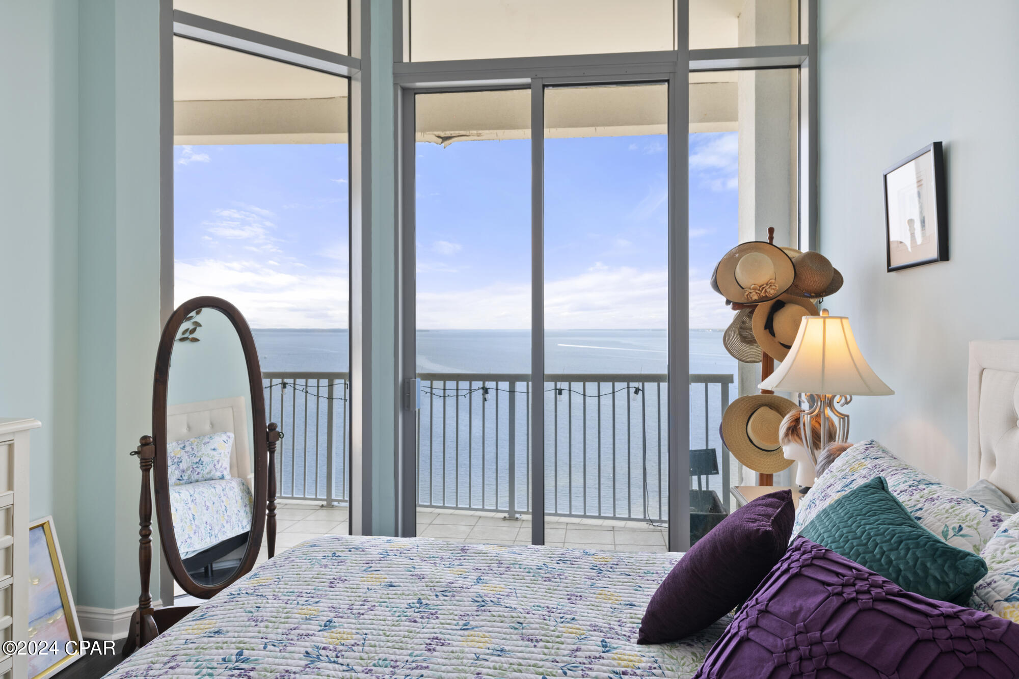 Marina Landing - Residential