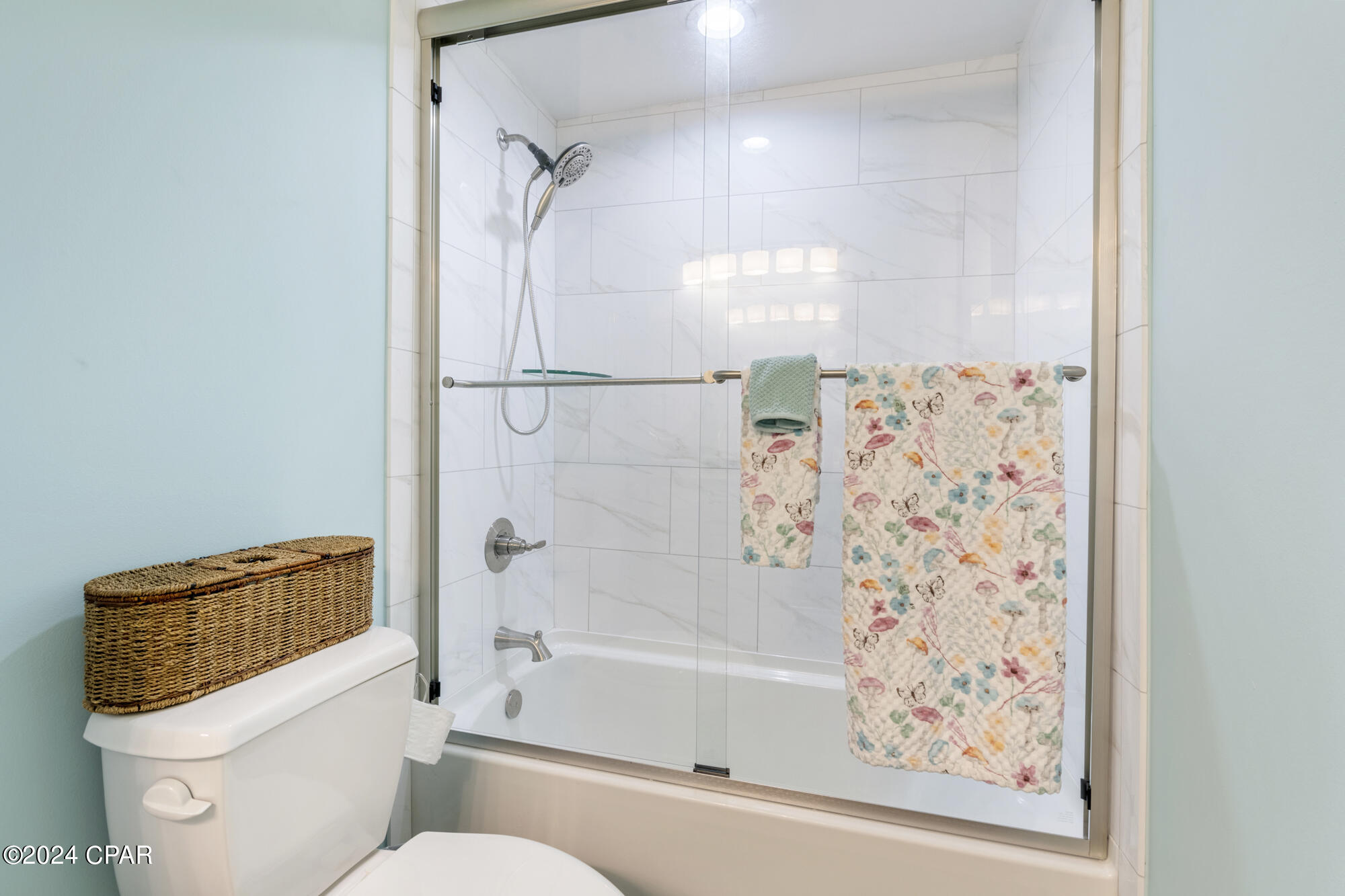 Marina Landing - Residential