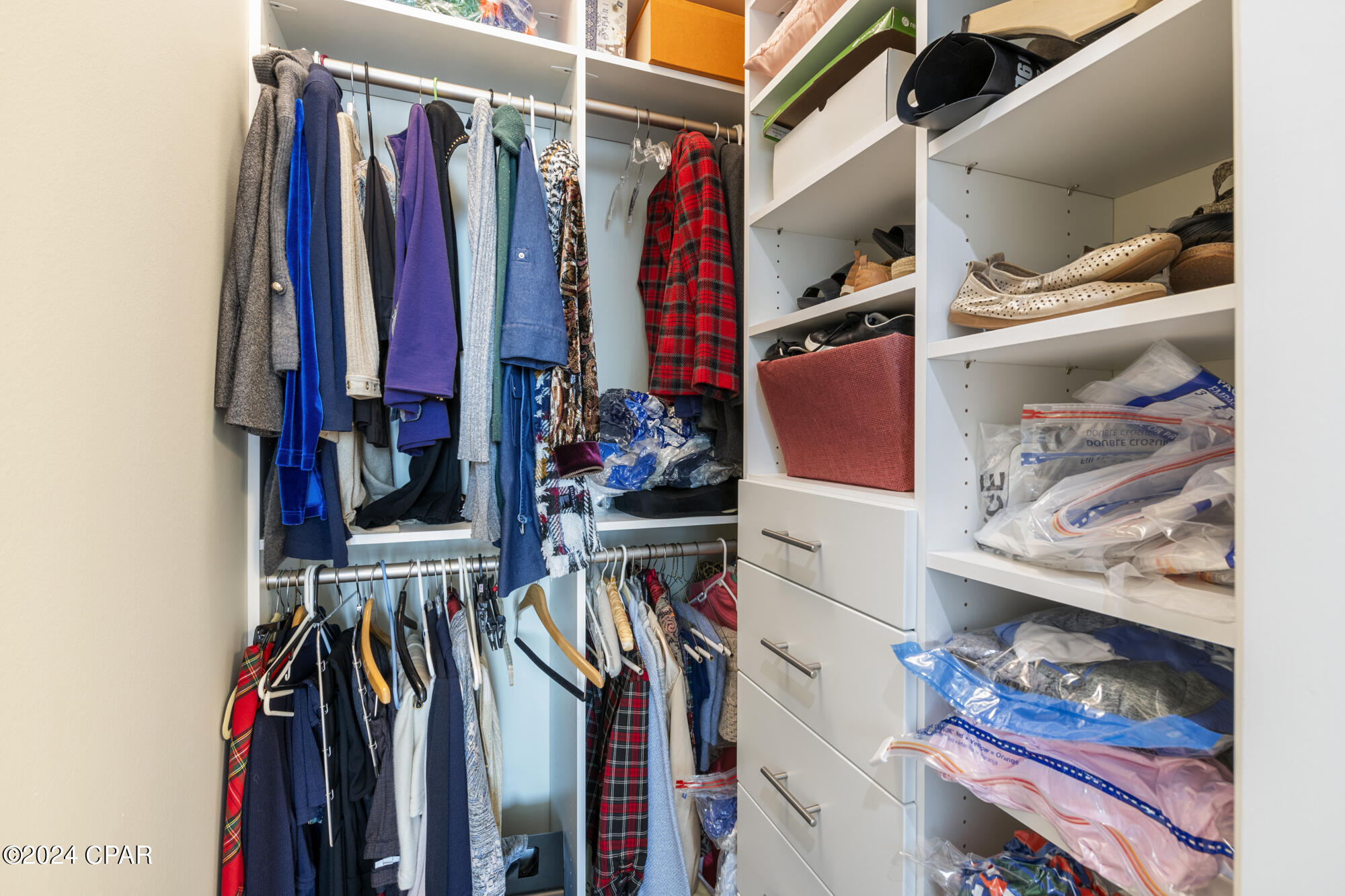 Marina Landing - Residential