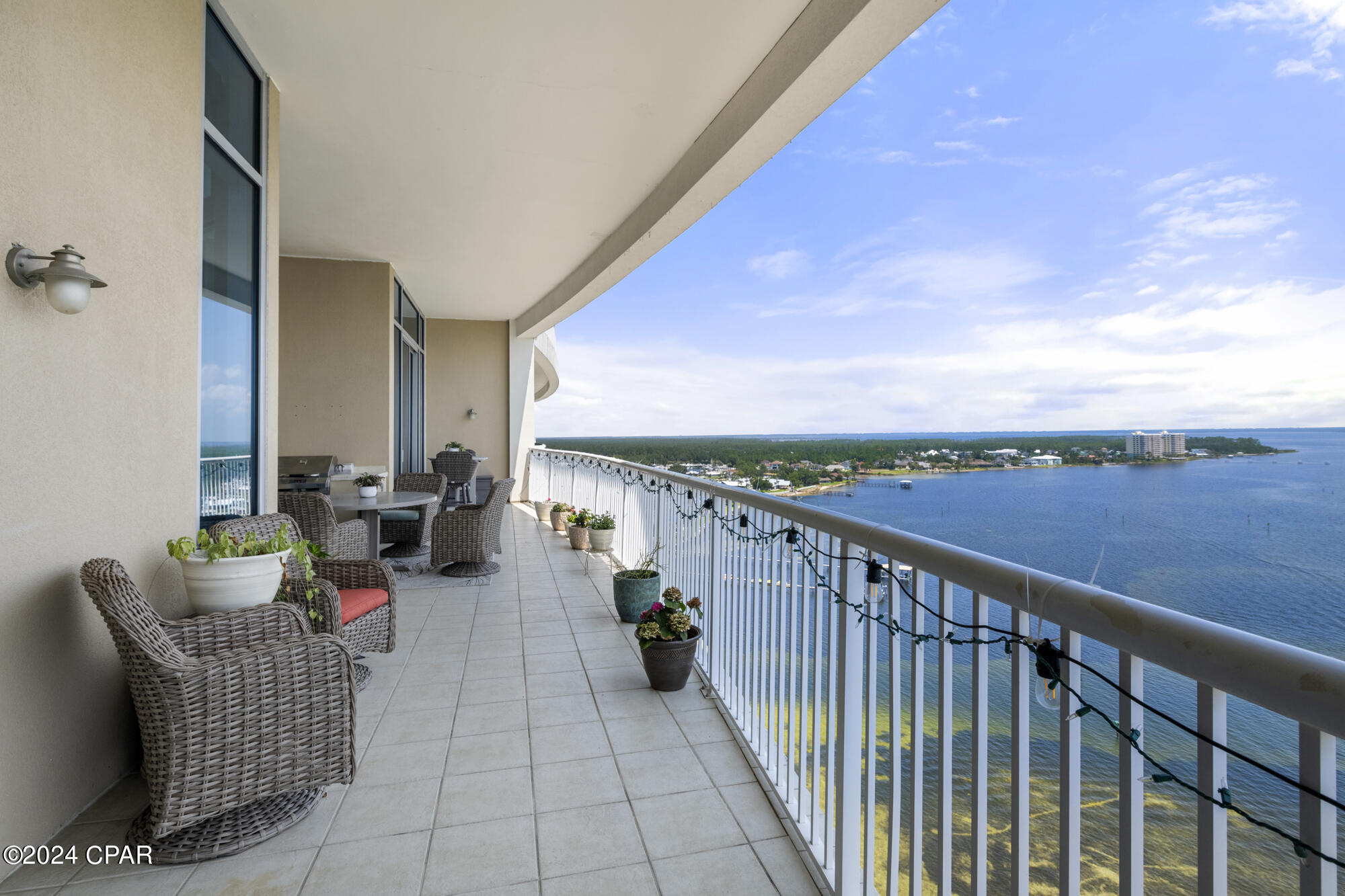 Marina Landing - Residential