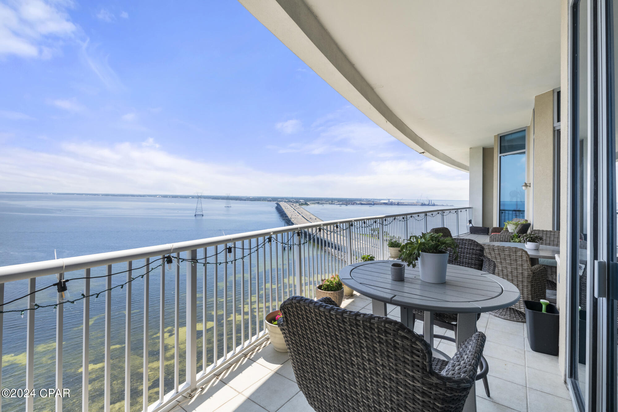 Marina Landing - Residential