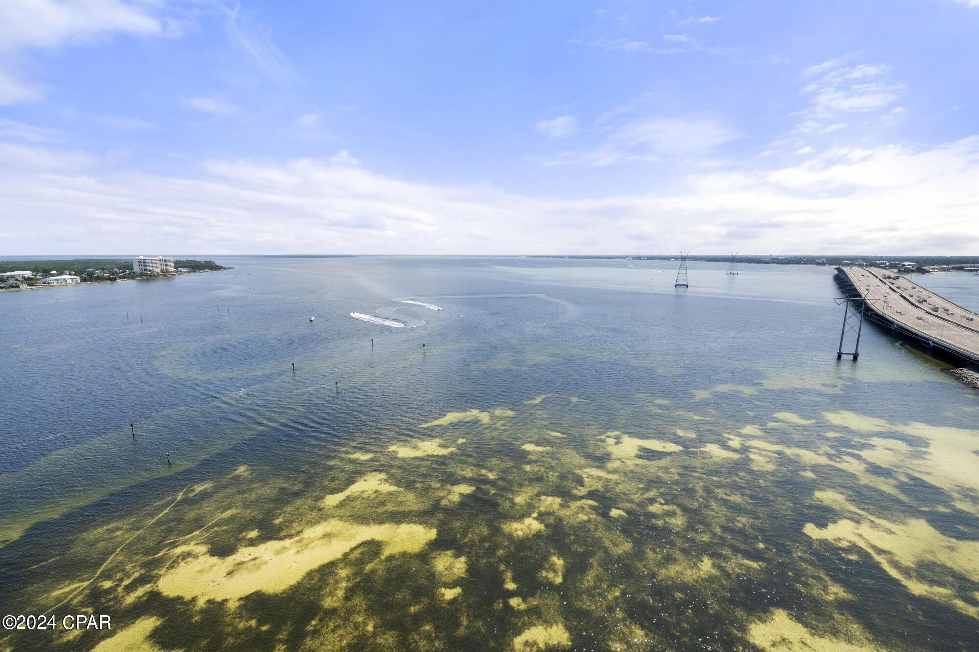 Marina Landing - Residential