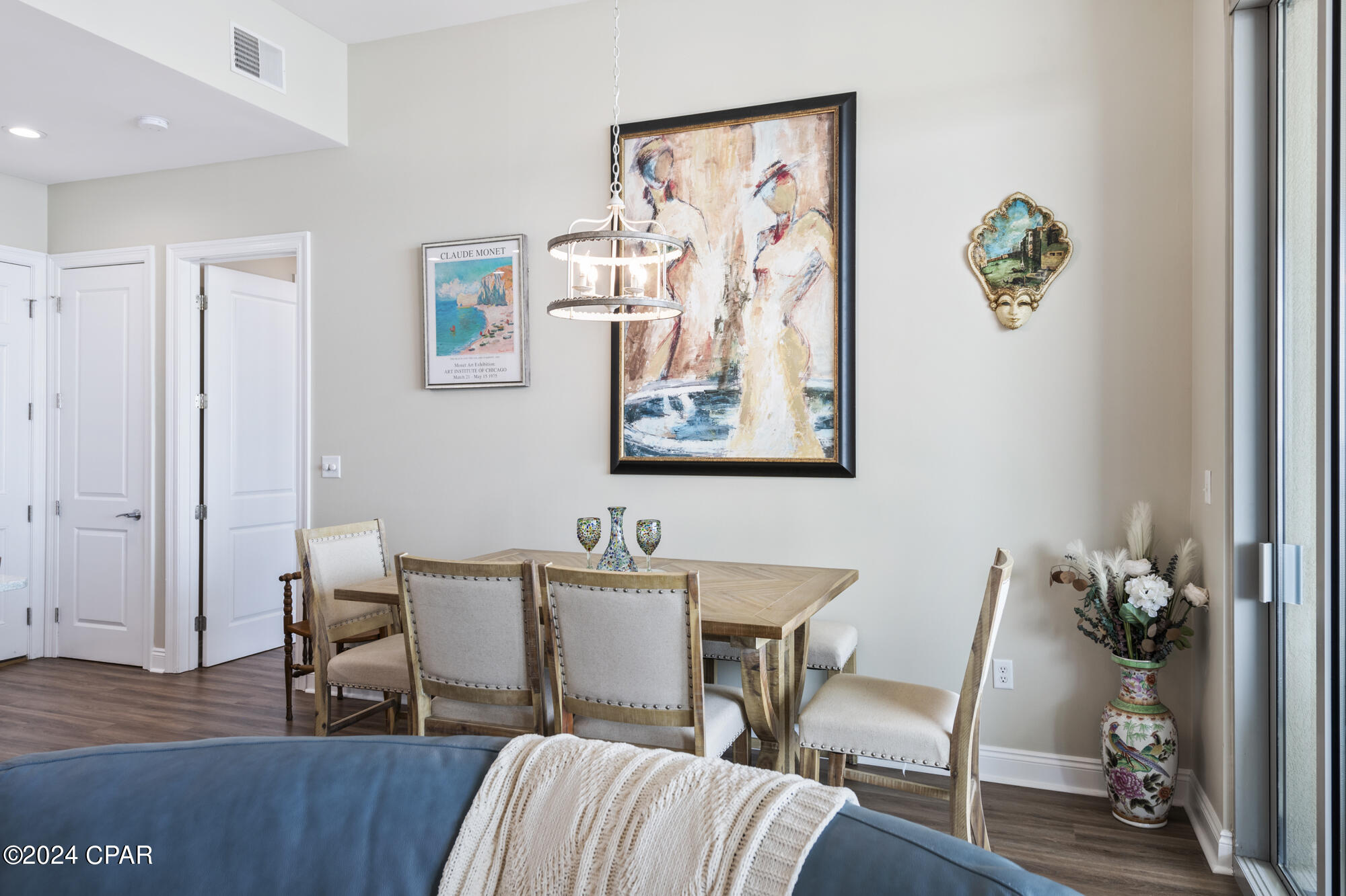 Marina Landing - Residential