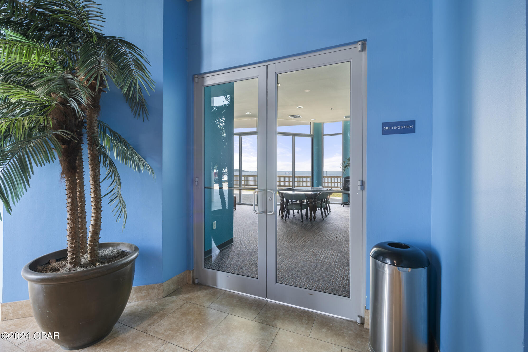 Marina Landing - Residential