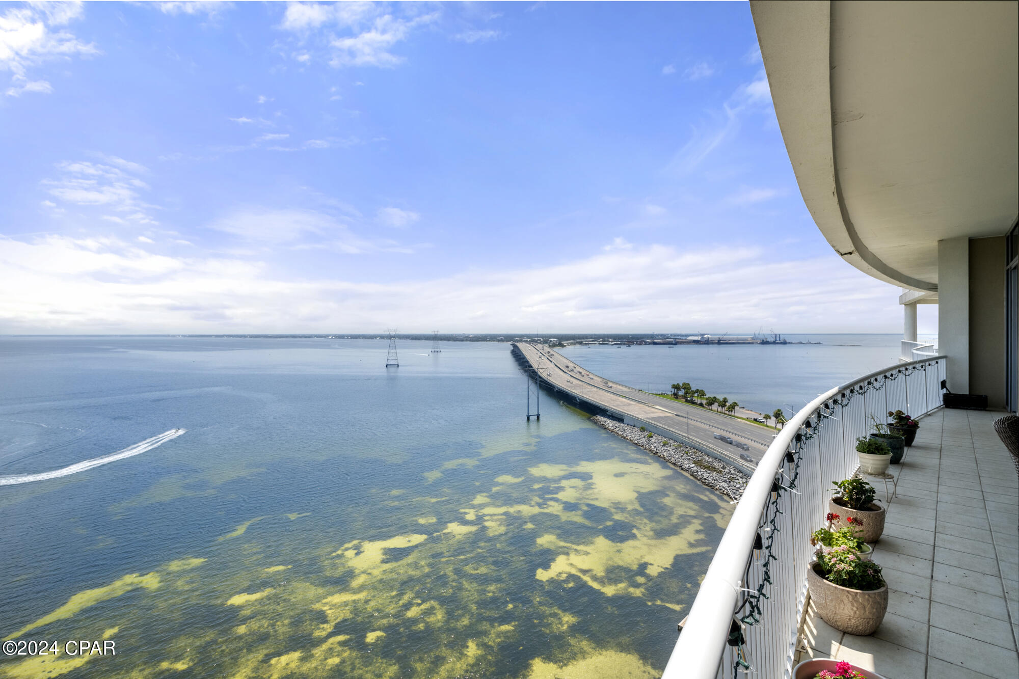 Marina Landing - Residential