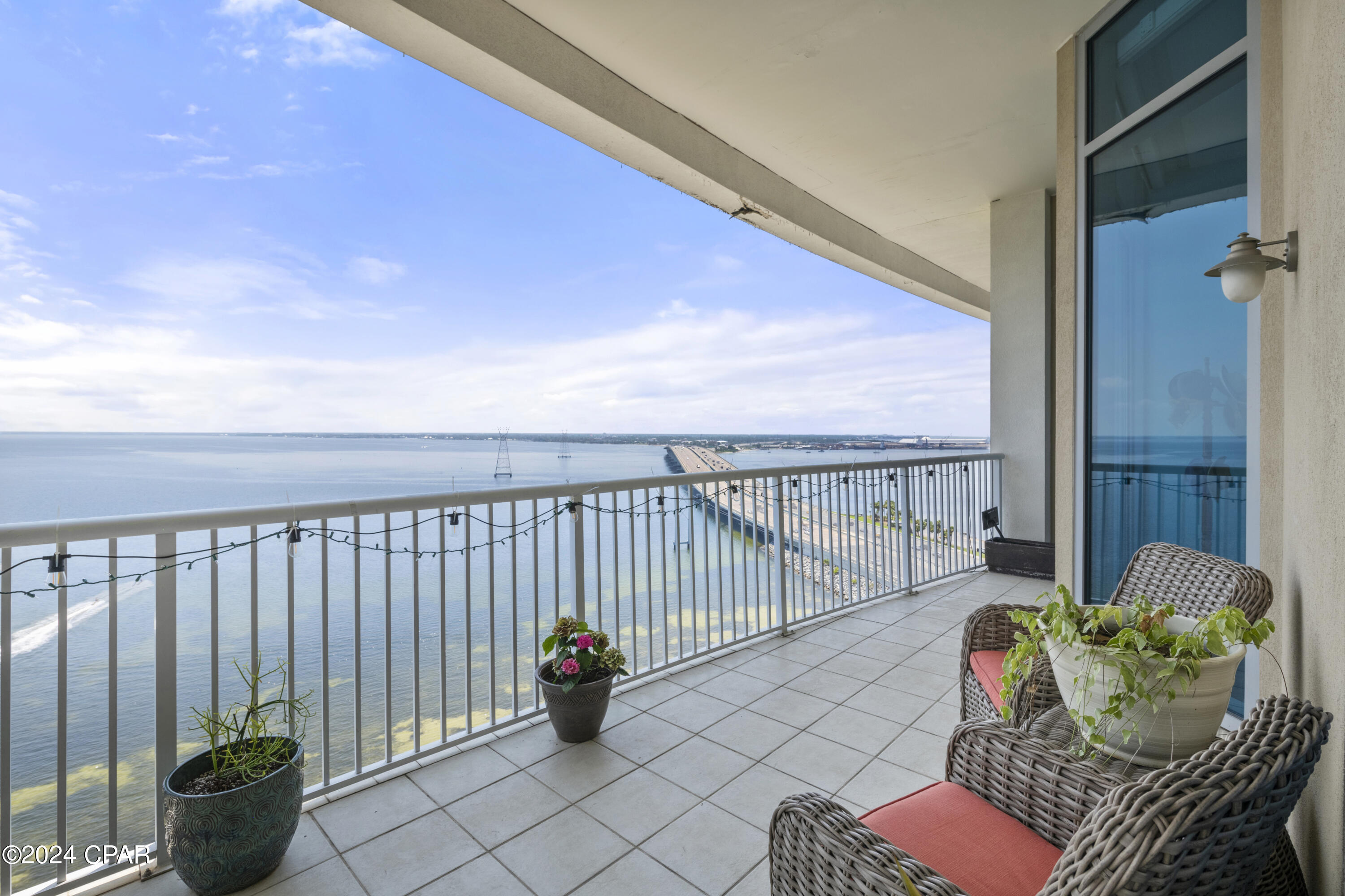 Marina Landing - Residential