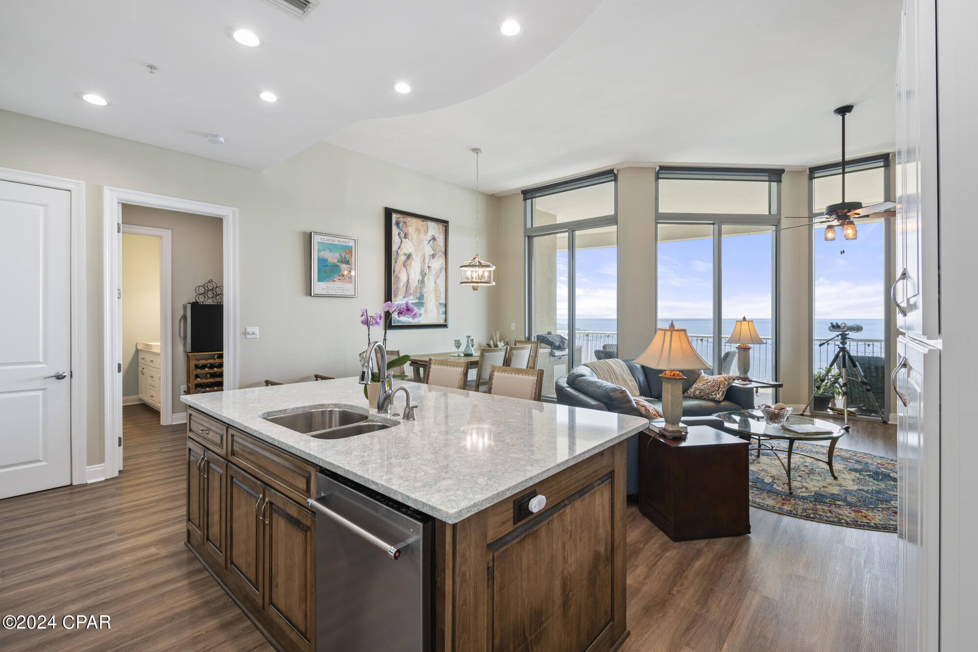 Marina Landing - Residential