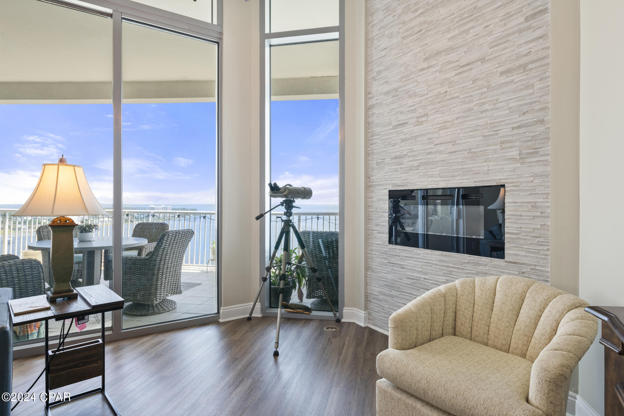 Marina Landing - Residential