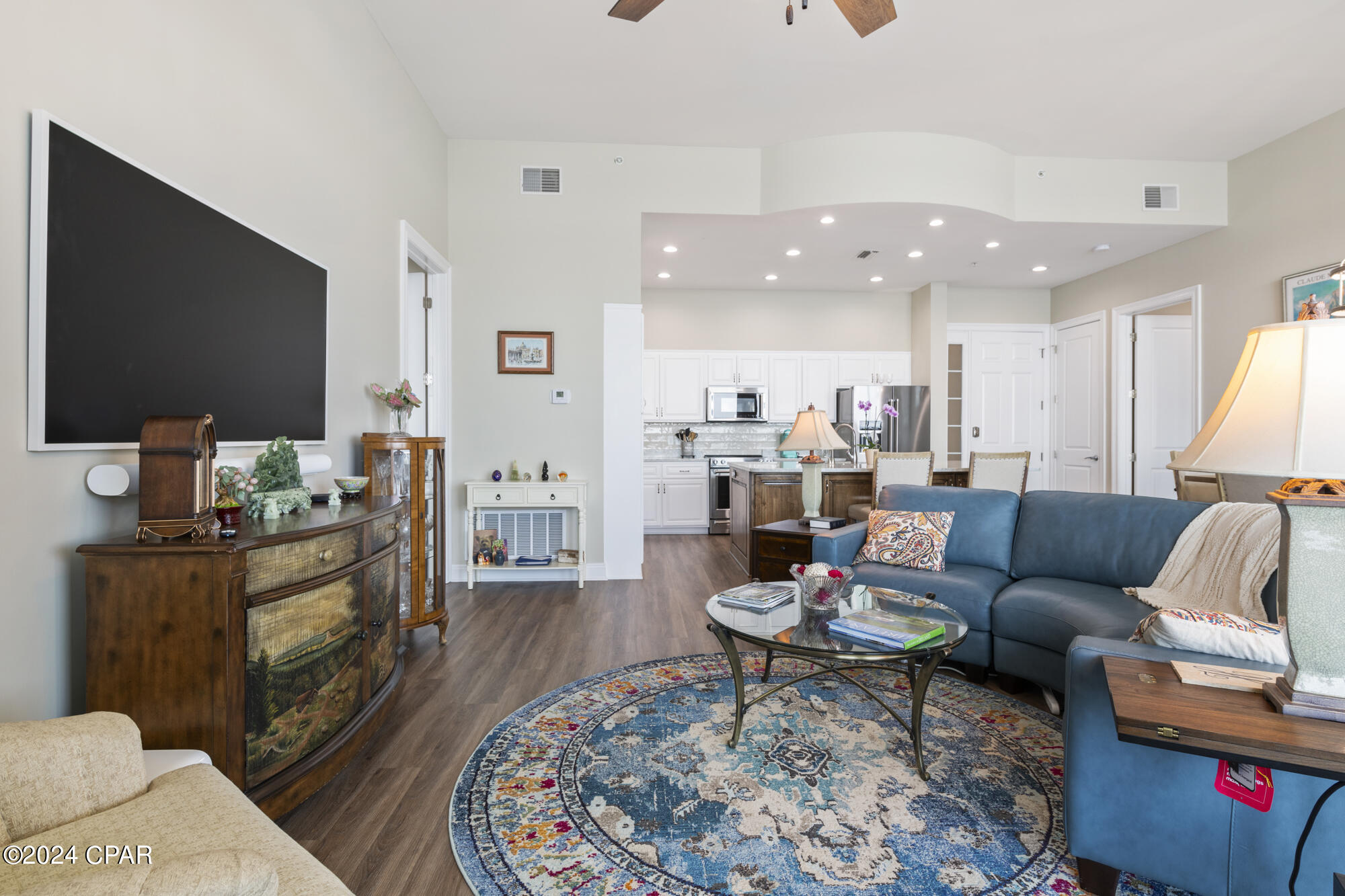 Marina Landing - Residential