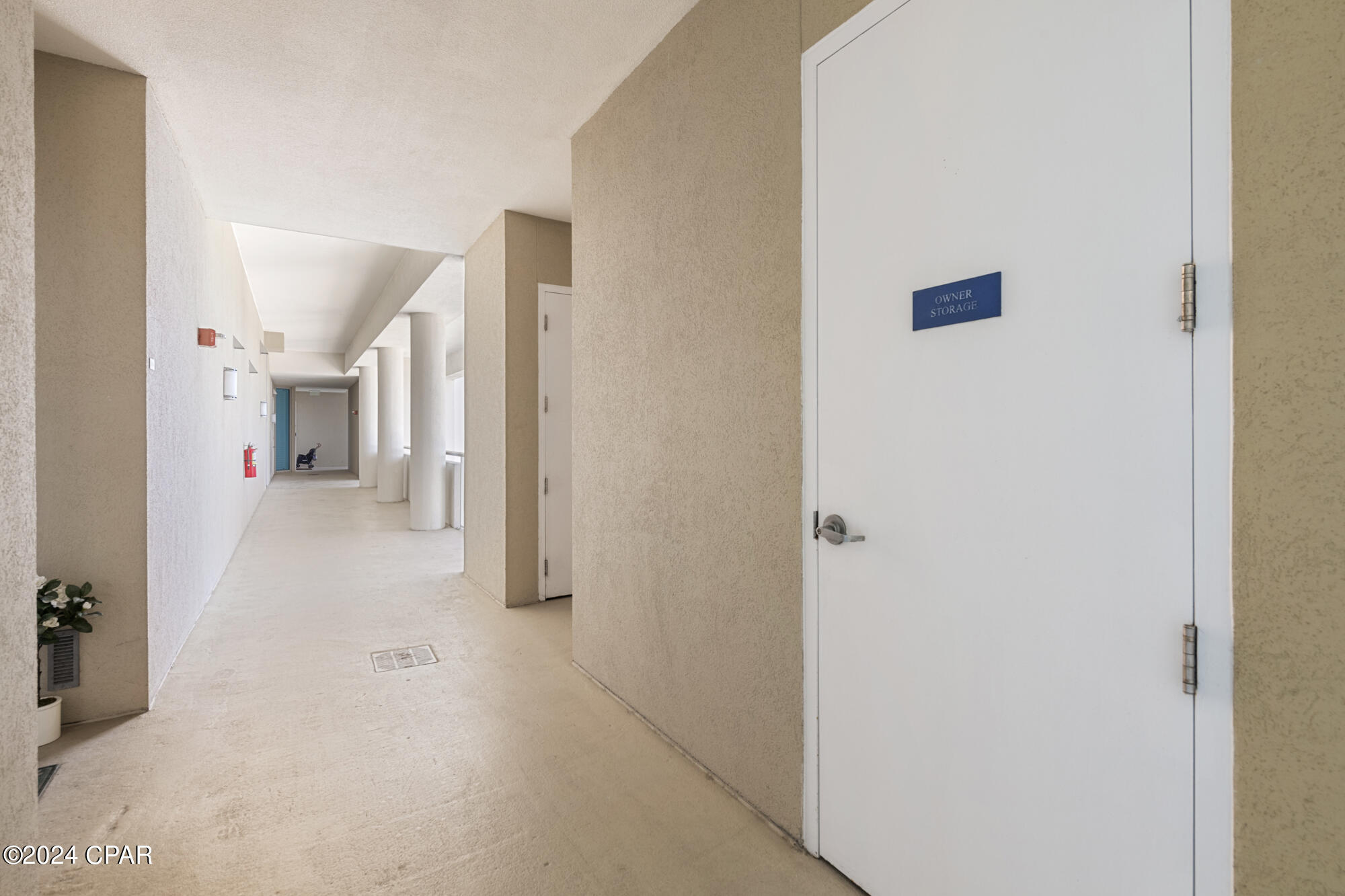 Marina Landing - Residential