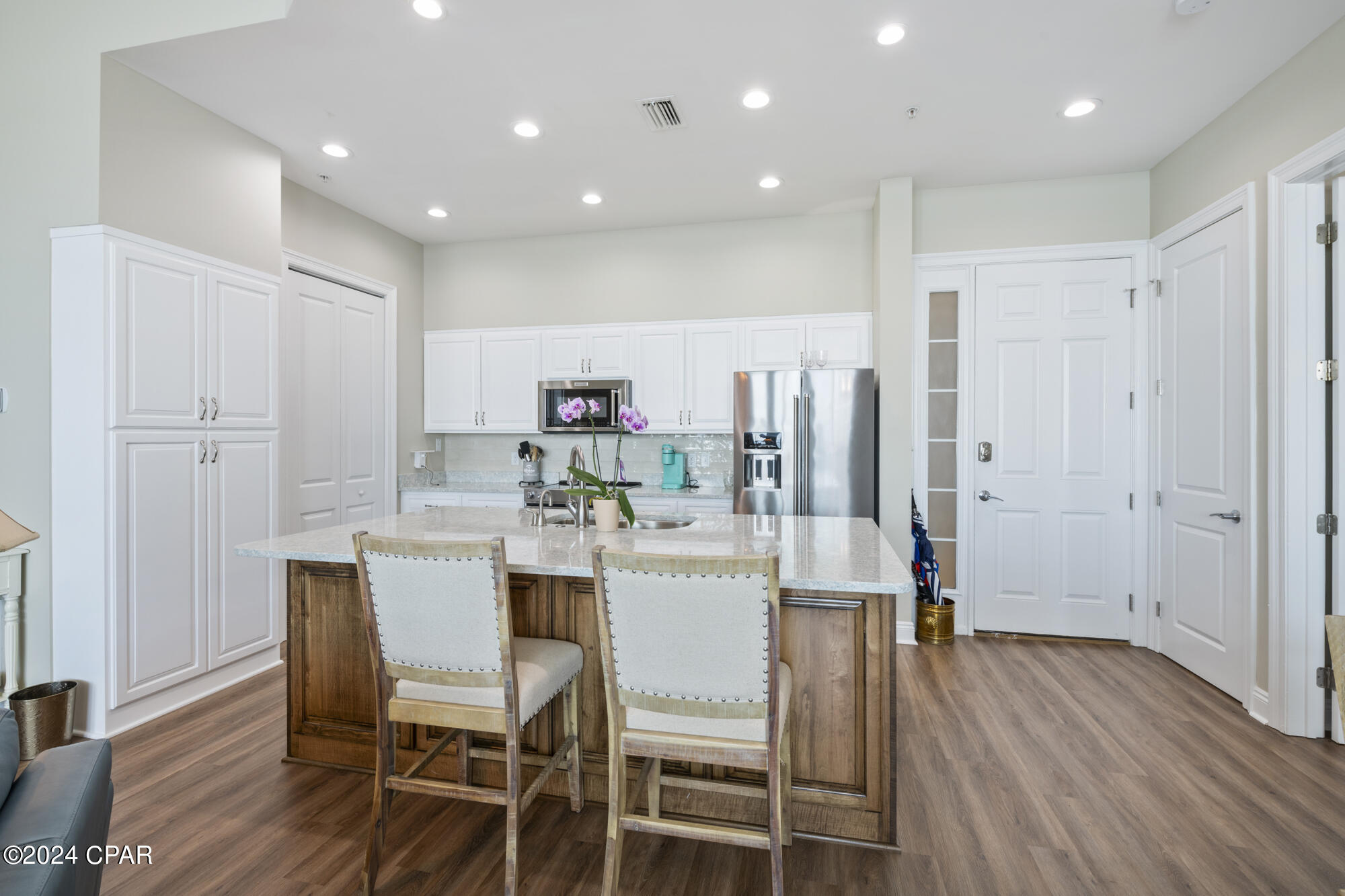 Marina Landing - Residential