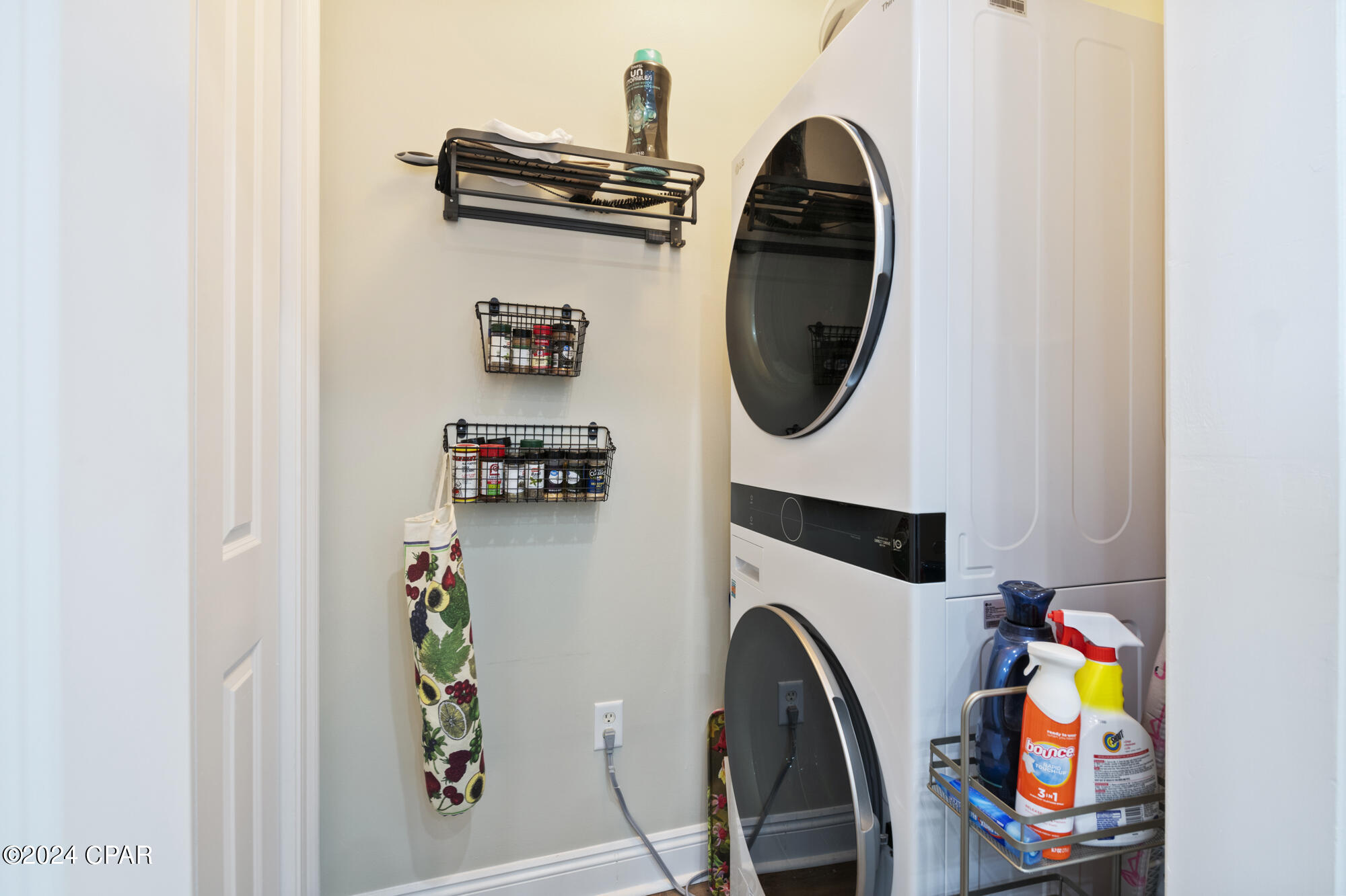 Marina Landing - Residential