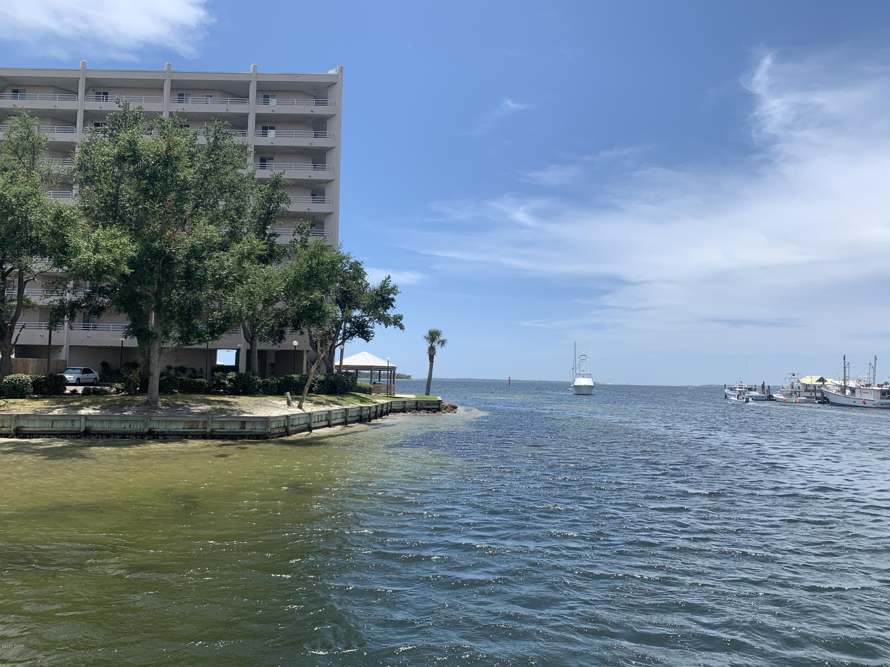 Cove Harbor - Residential Lease