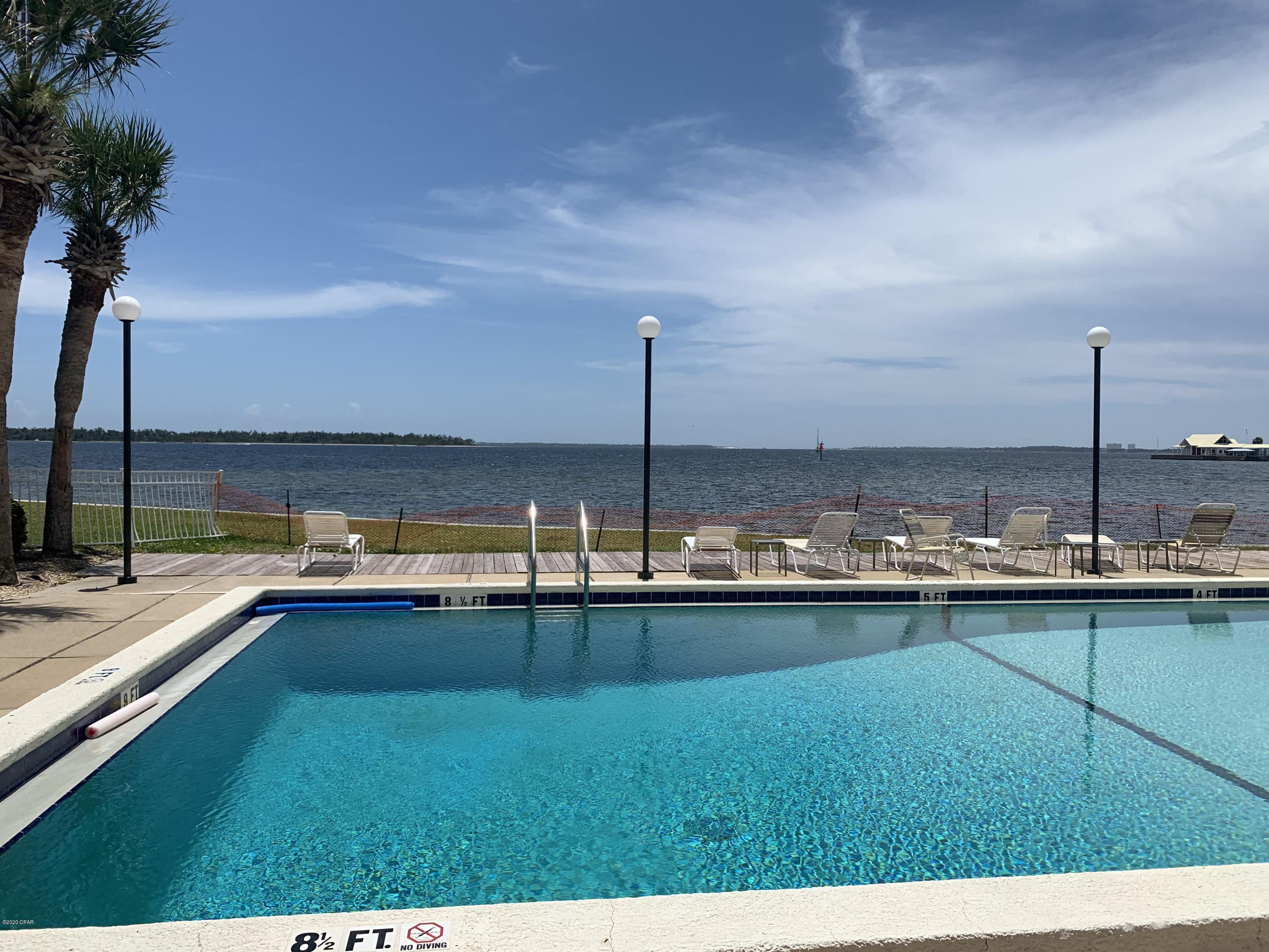 Cove Harbor - Residential Lease