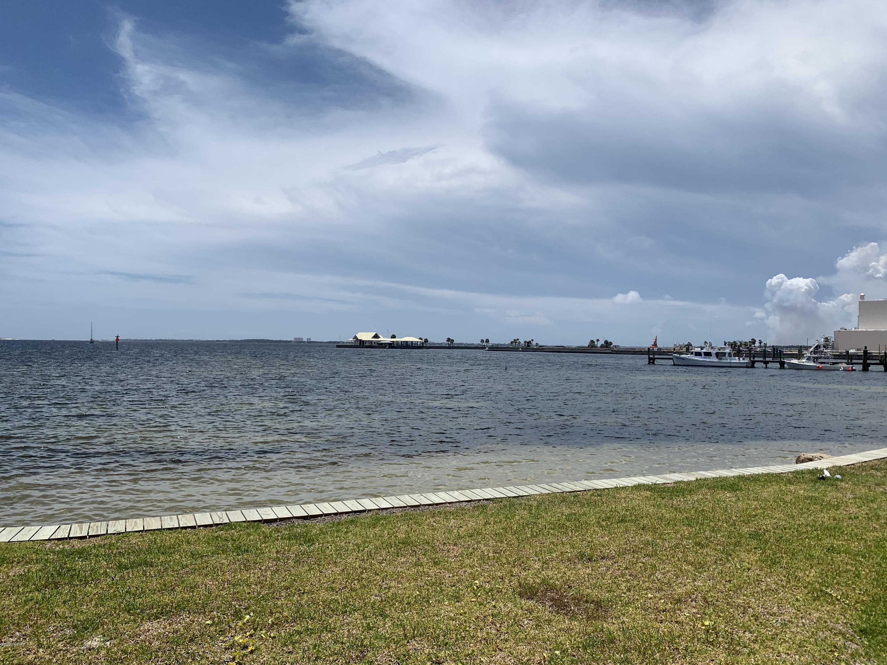 Cove Harbor - Residential Lease