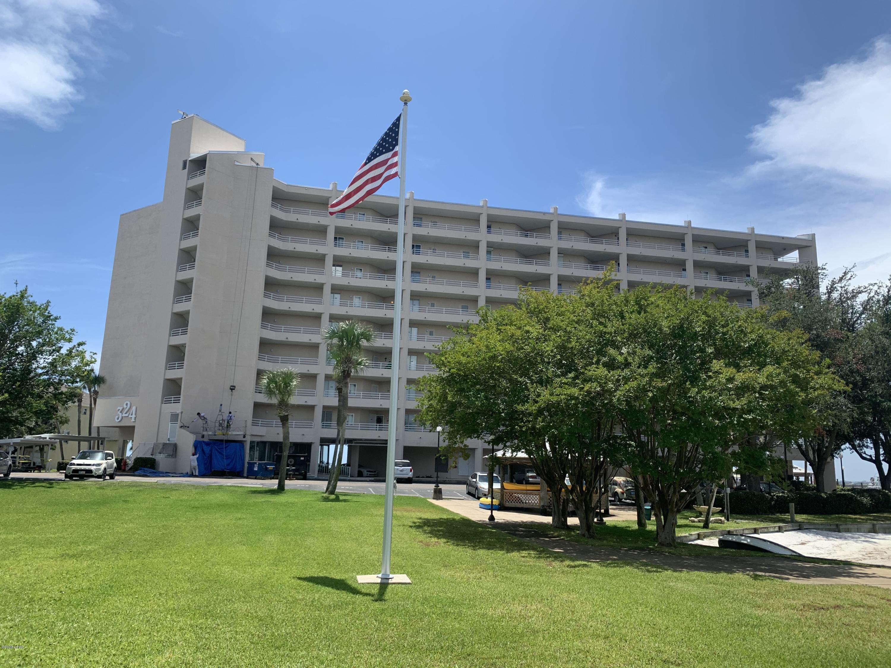 Cove Harbor - Residential Lease