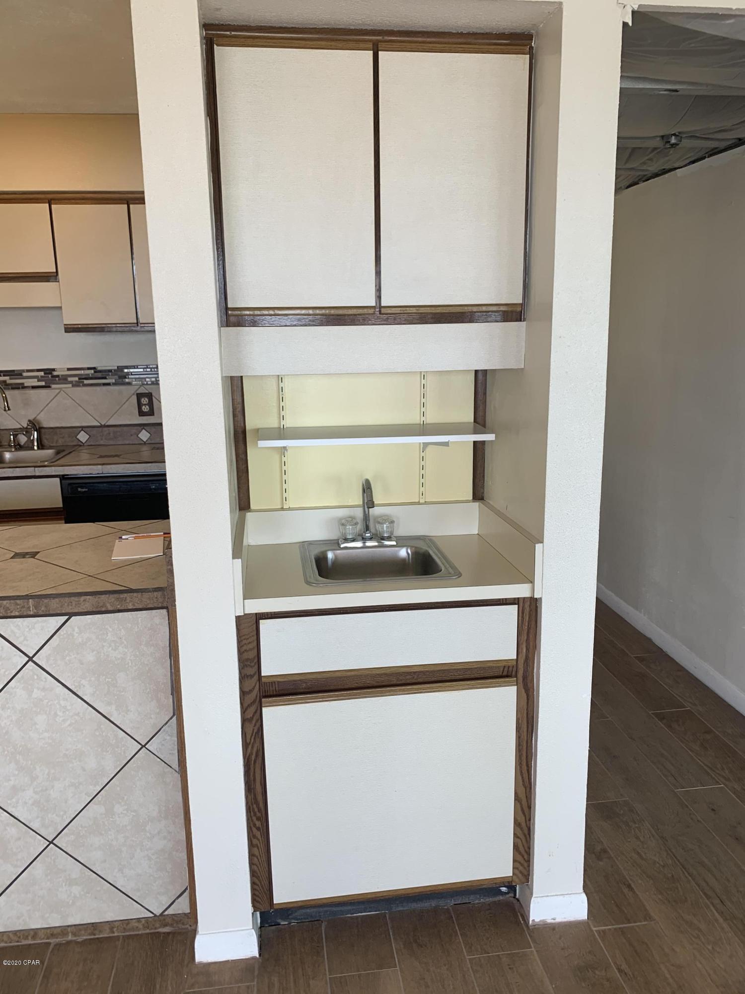 Cove Harbor - Residential Lease