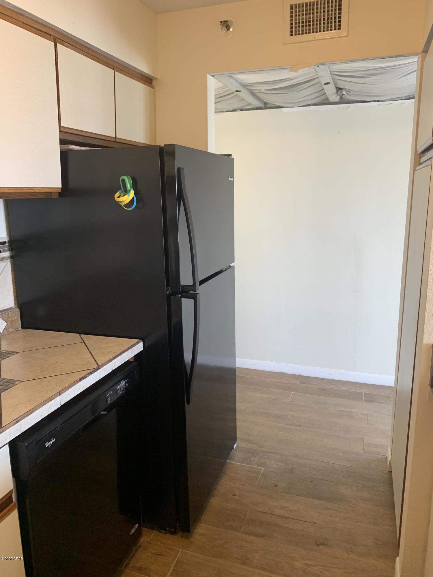 Cove Harbor - Residential Lease