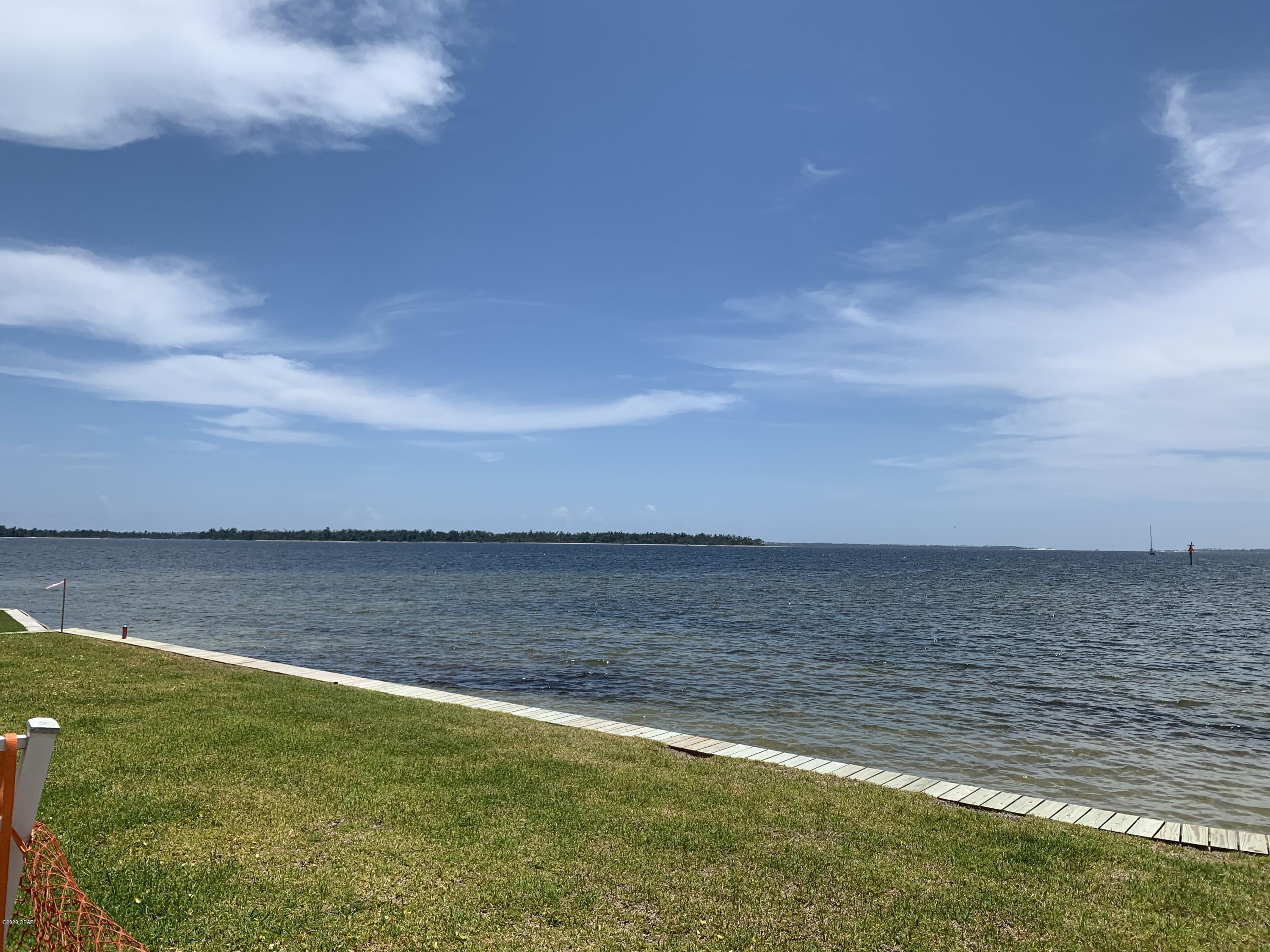 Cove Harbor - Residential Lease