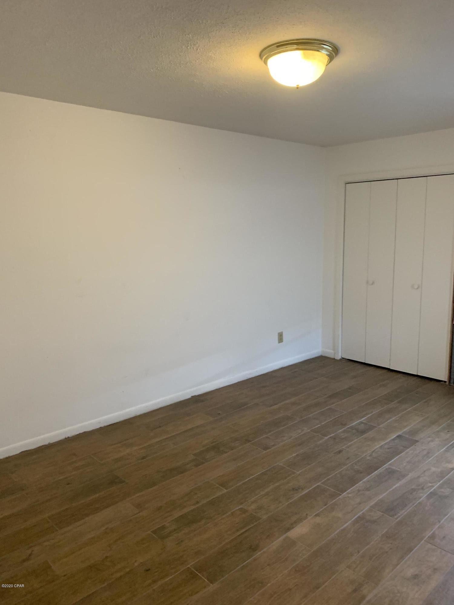 Cove Harbor - Residential Lease