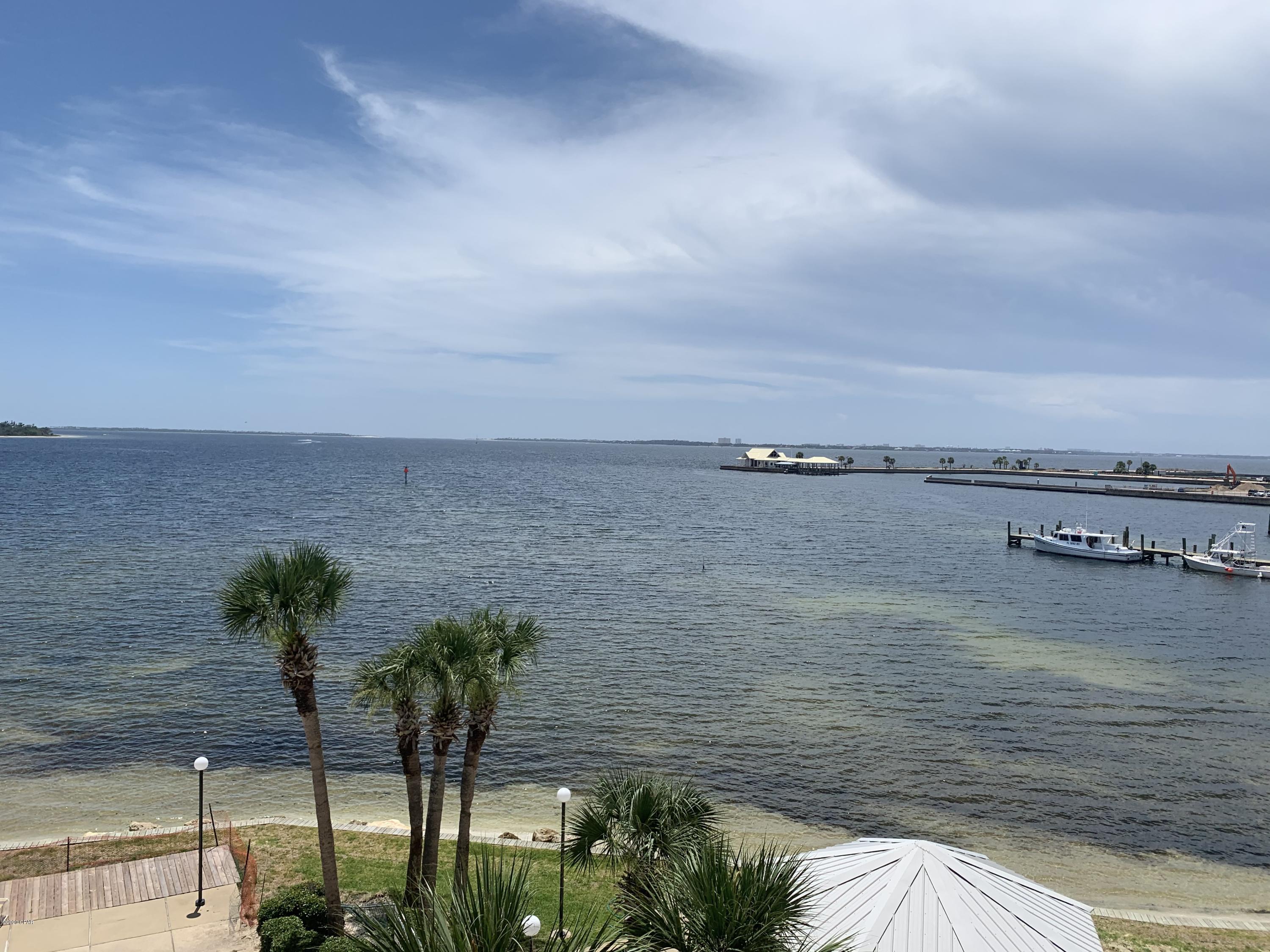 Cove Harbor - Residential Lease