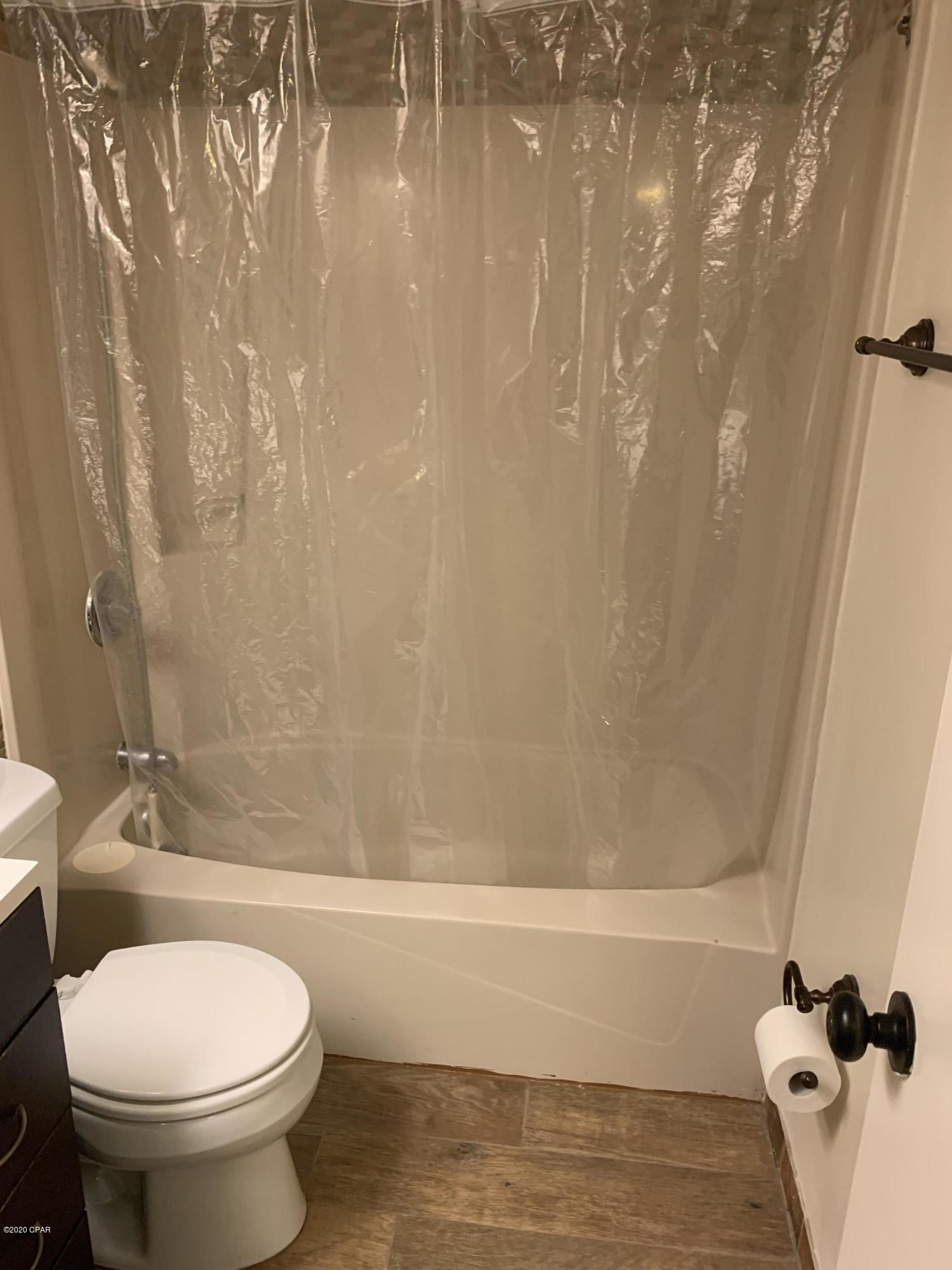 Cove Harbor - Residential Lease