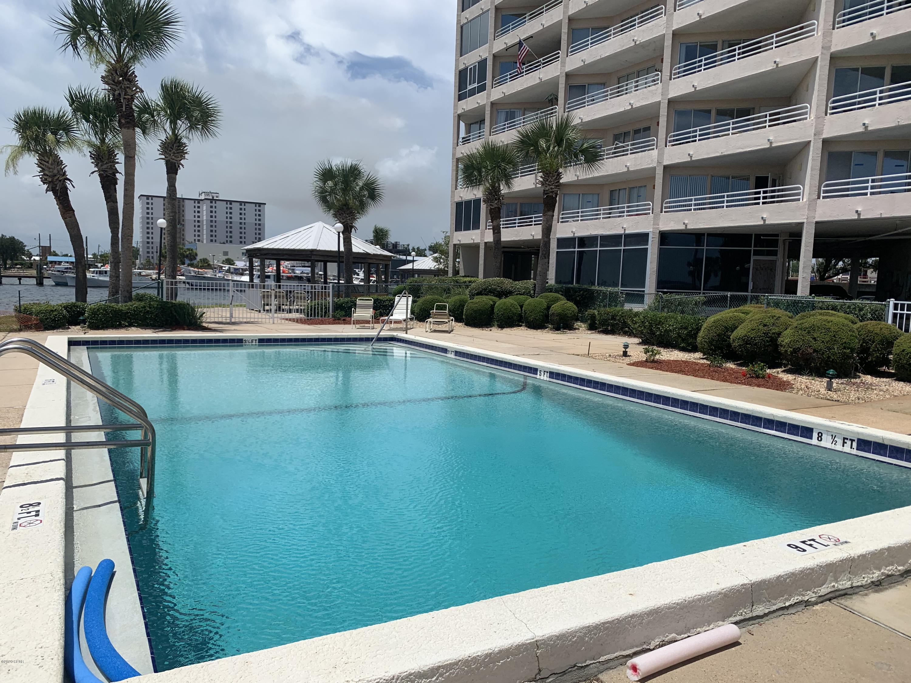 Cove Harbor - Residential Lease