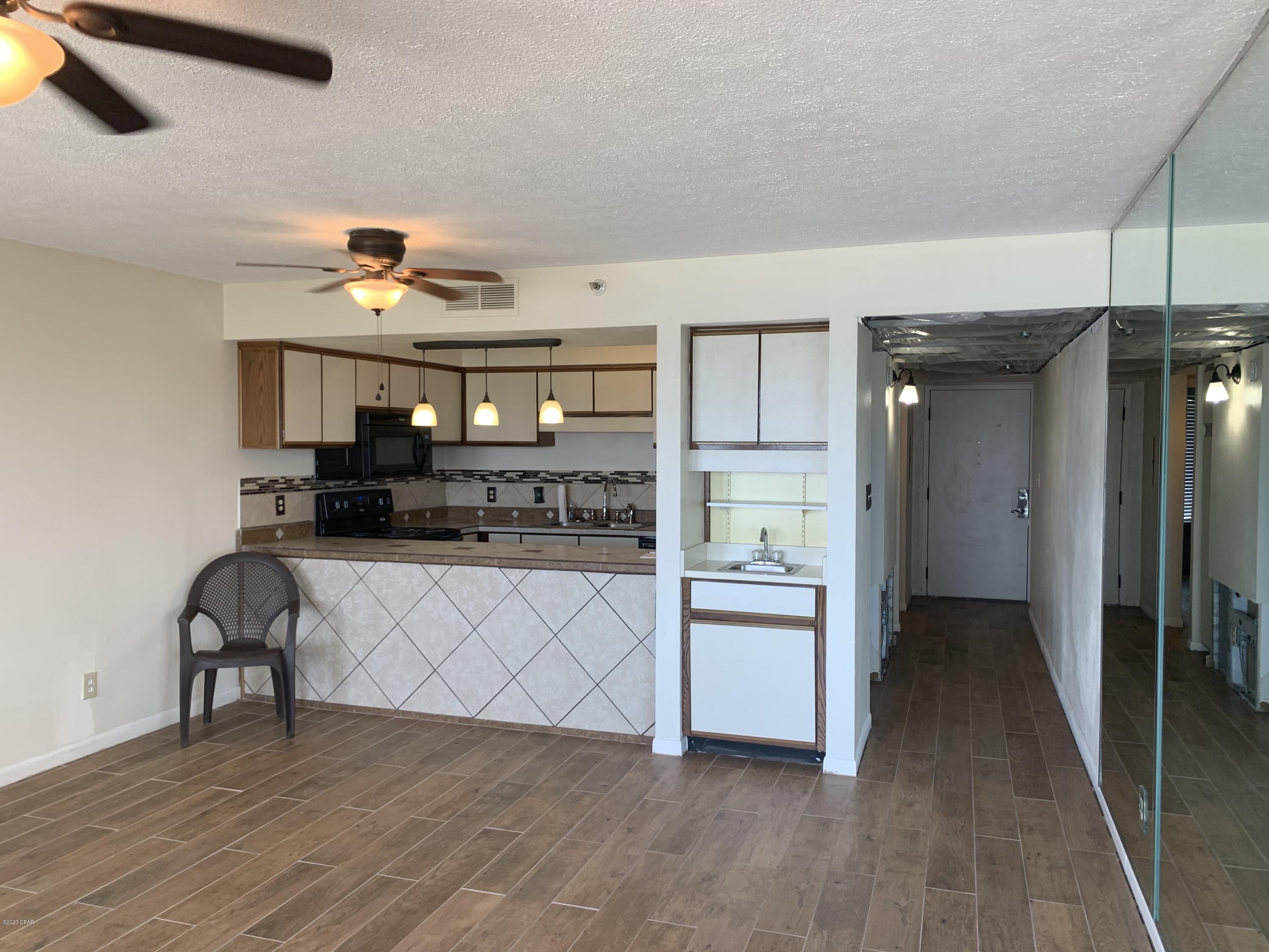 Cove Harbor - Residential Lease