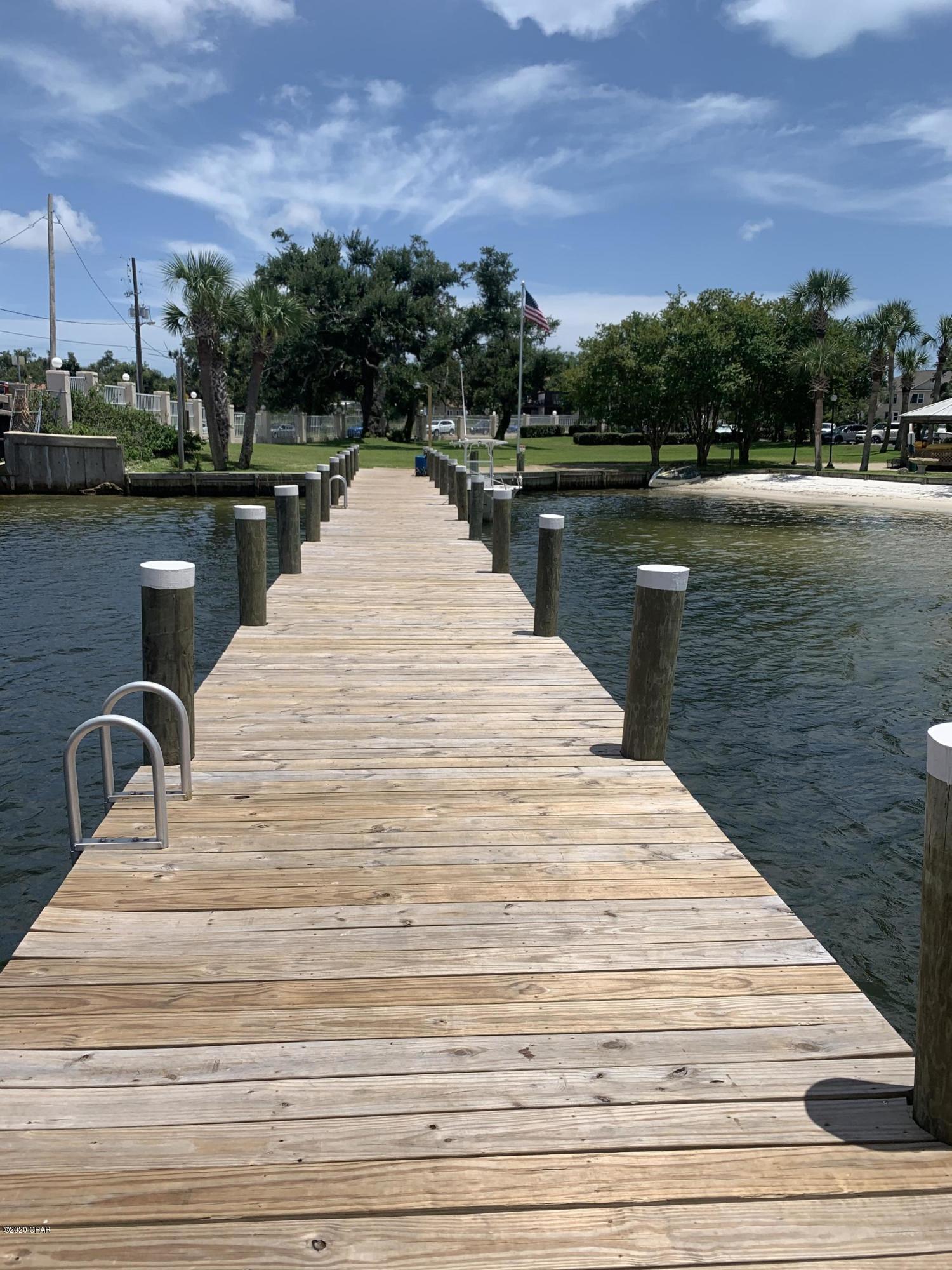 Cove Harbor - Residential Lease