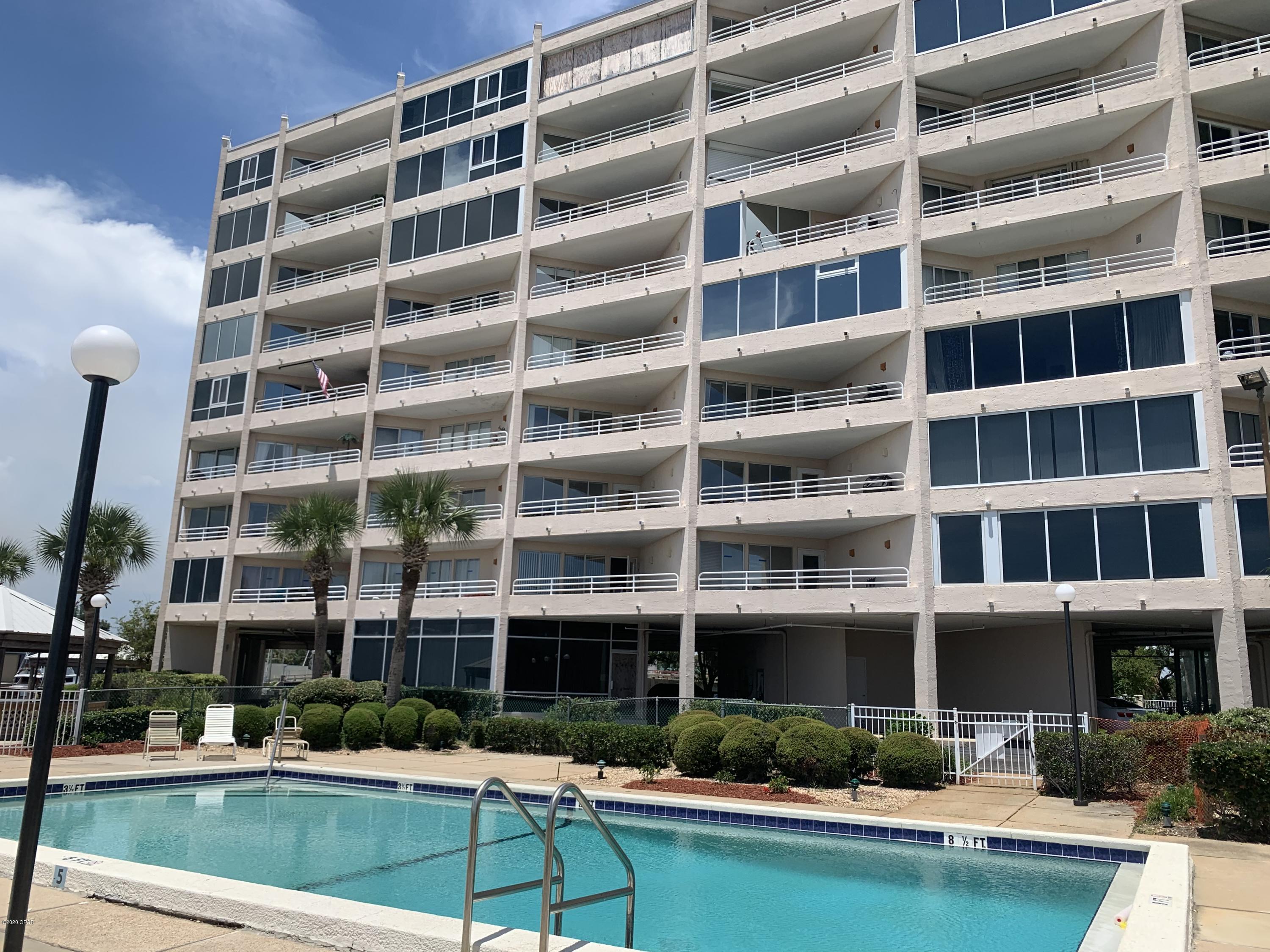 Cove Harbor - Residential Lease