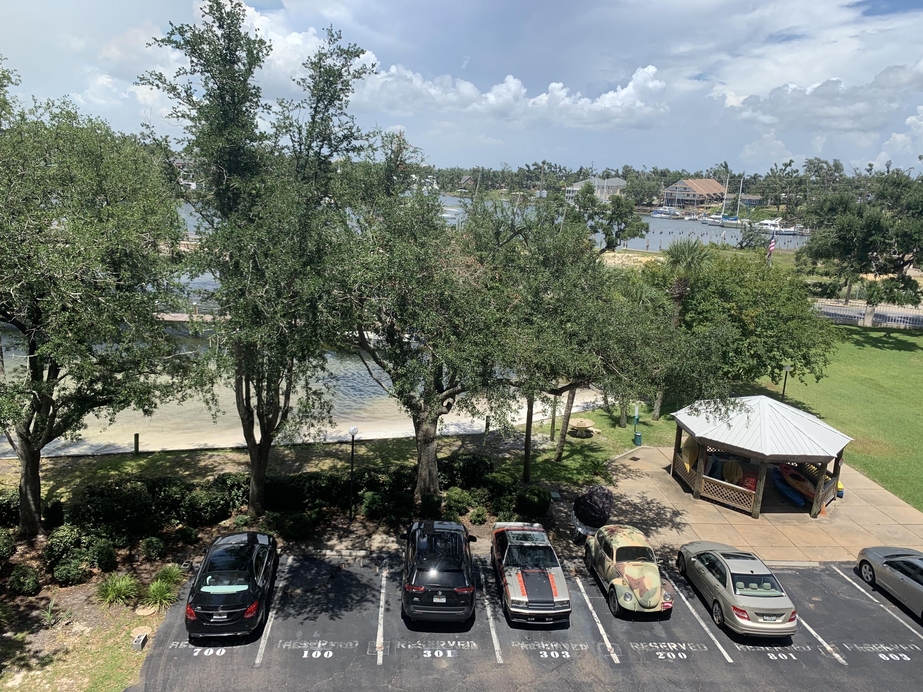 Cove Harbor - Residential Lease