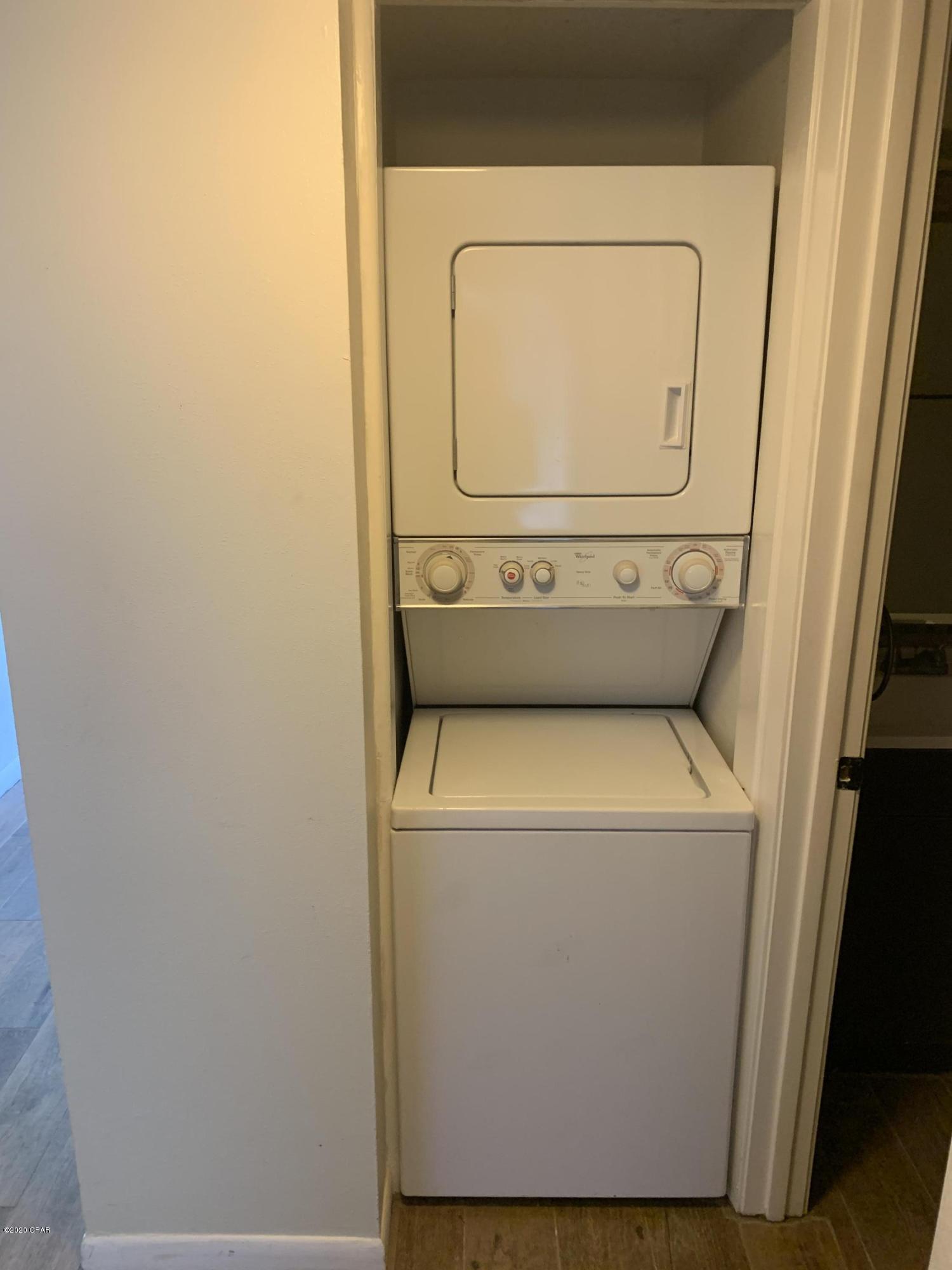 Cove Harbor - Residential Lease