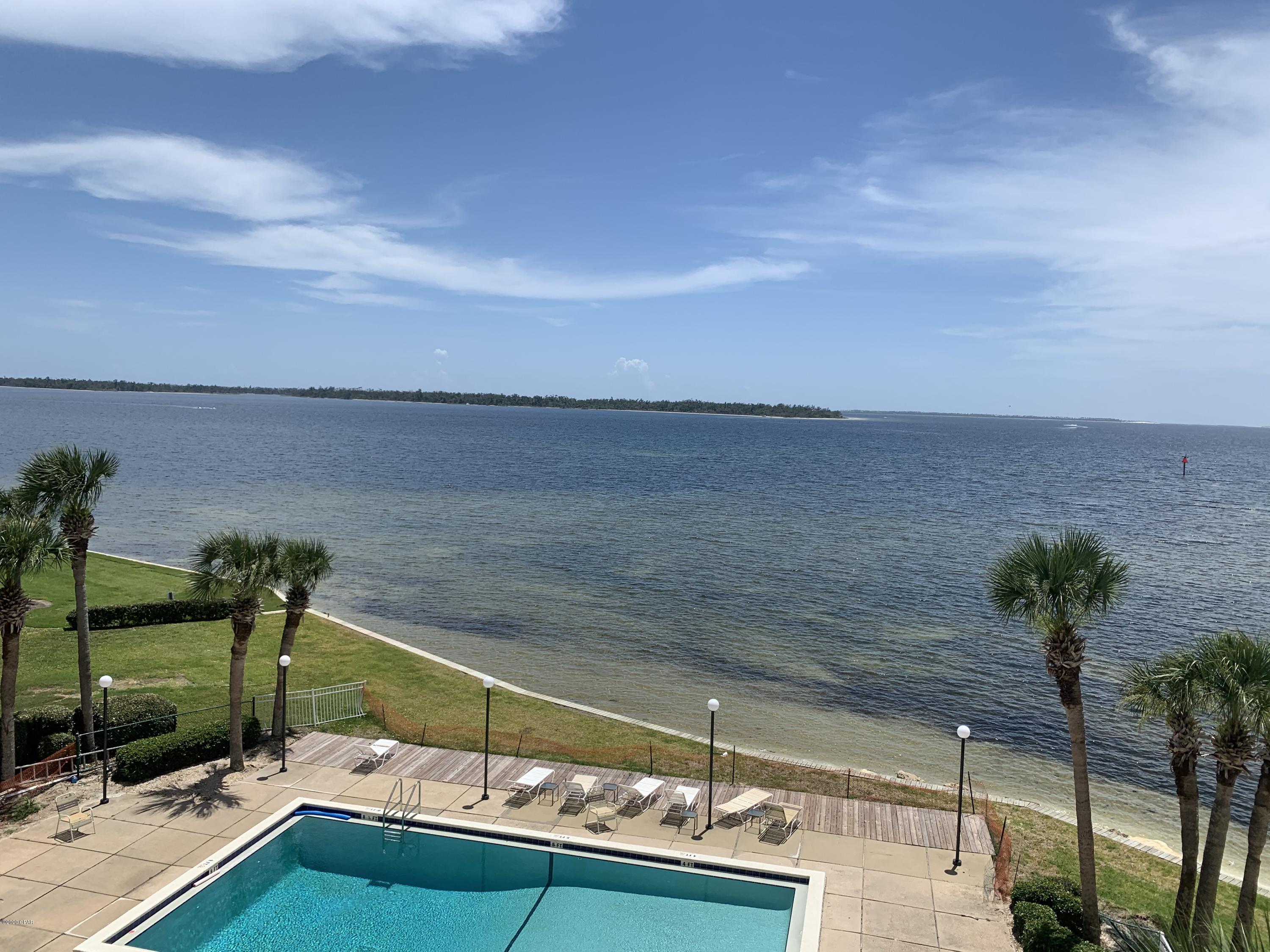 Cove Harbor - Residential Lease