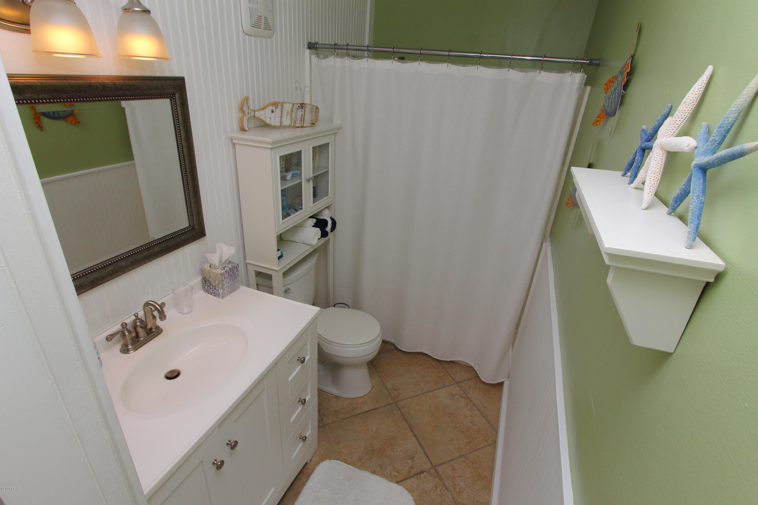 Dockside Condo - Residential