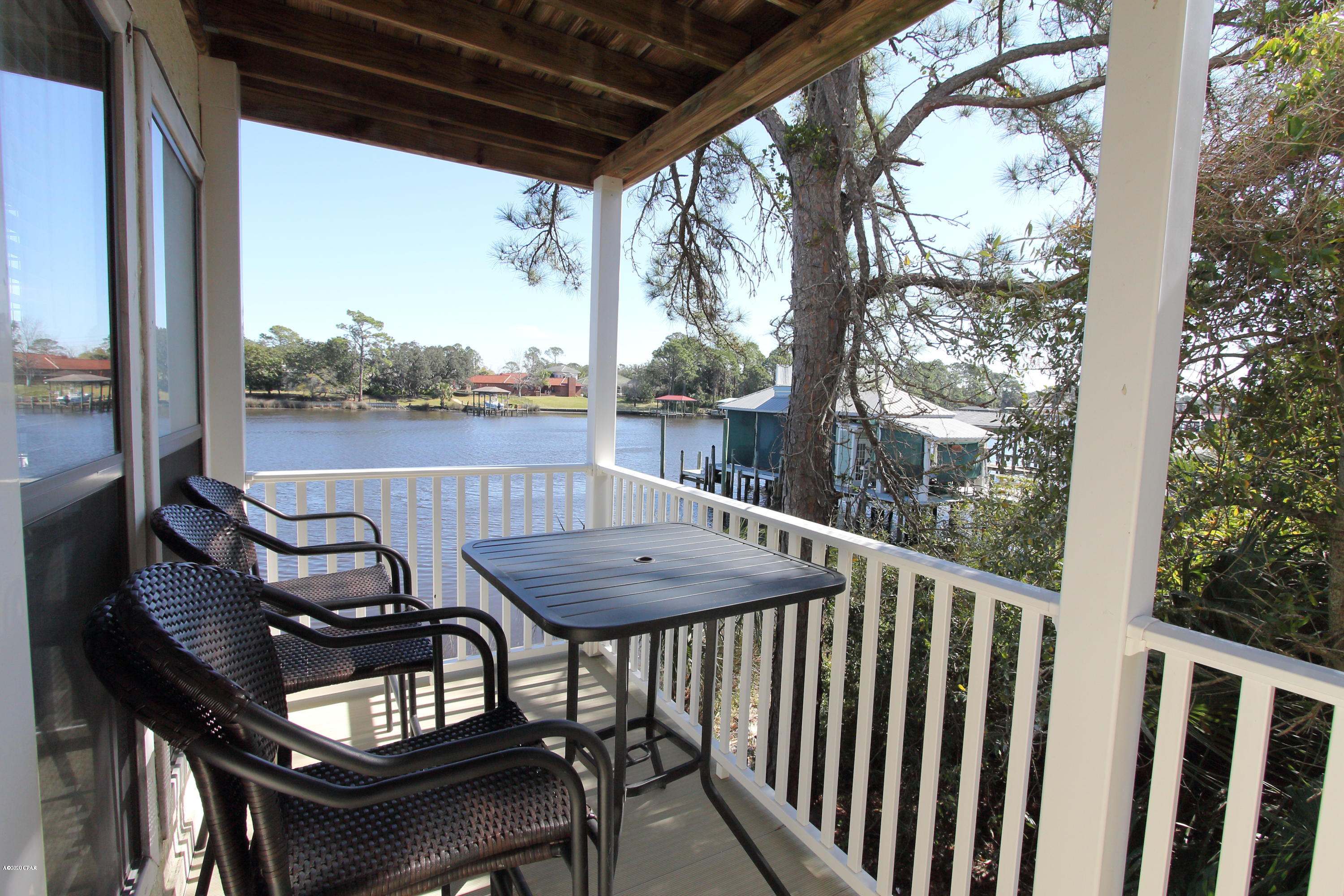 Dockside Condo - Residential