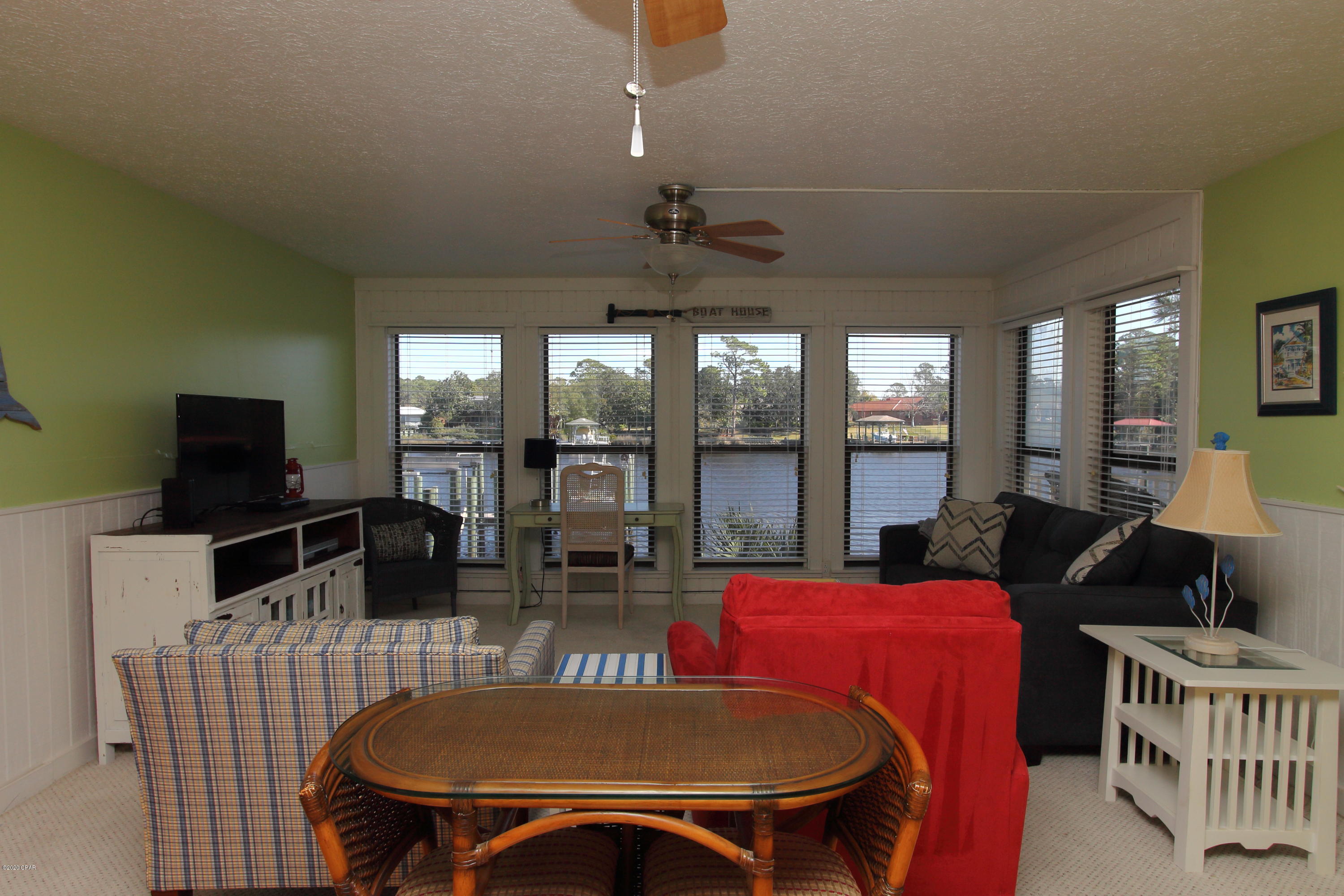Dockside Condo - Residential