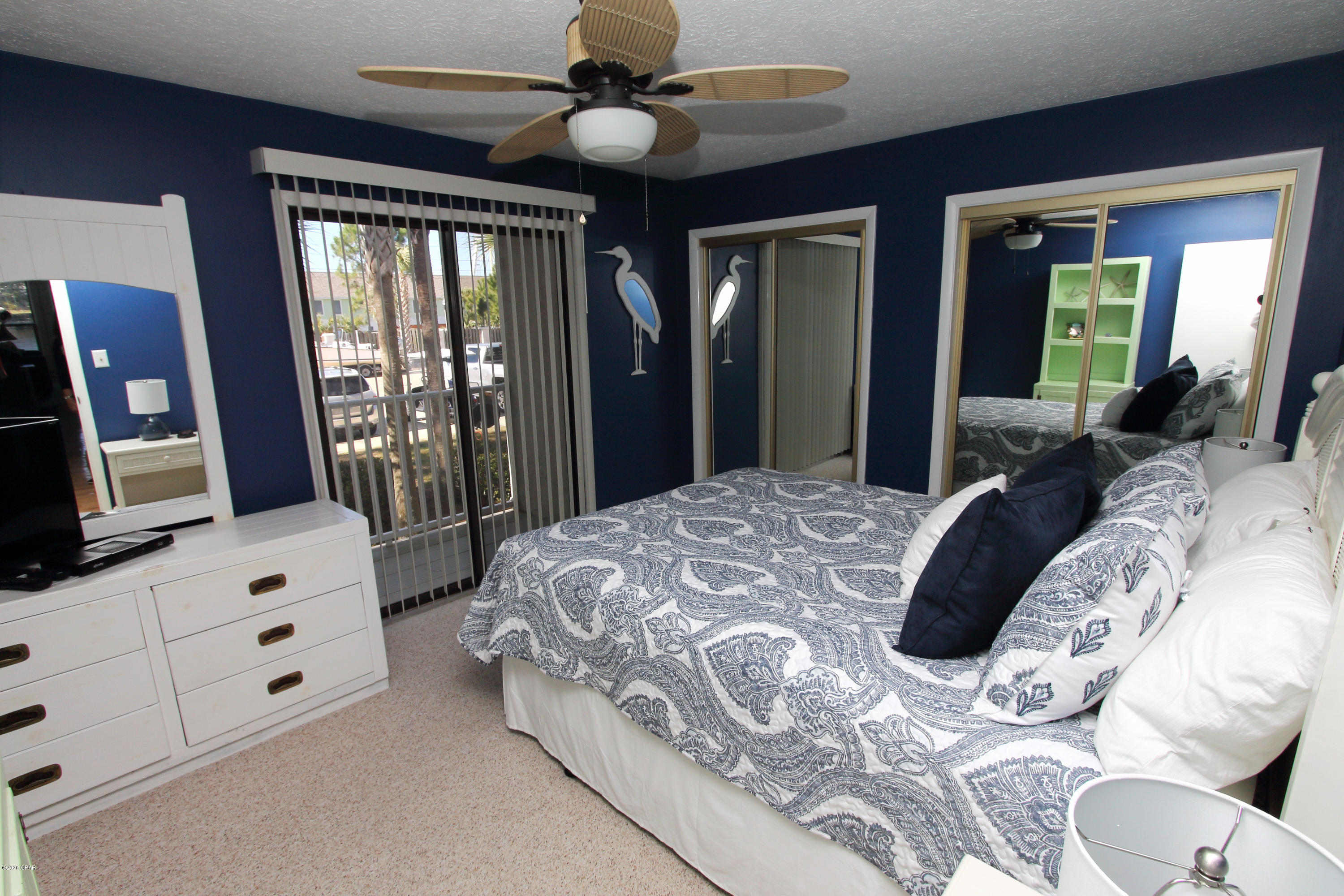 Dockside Condo - Residential