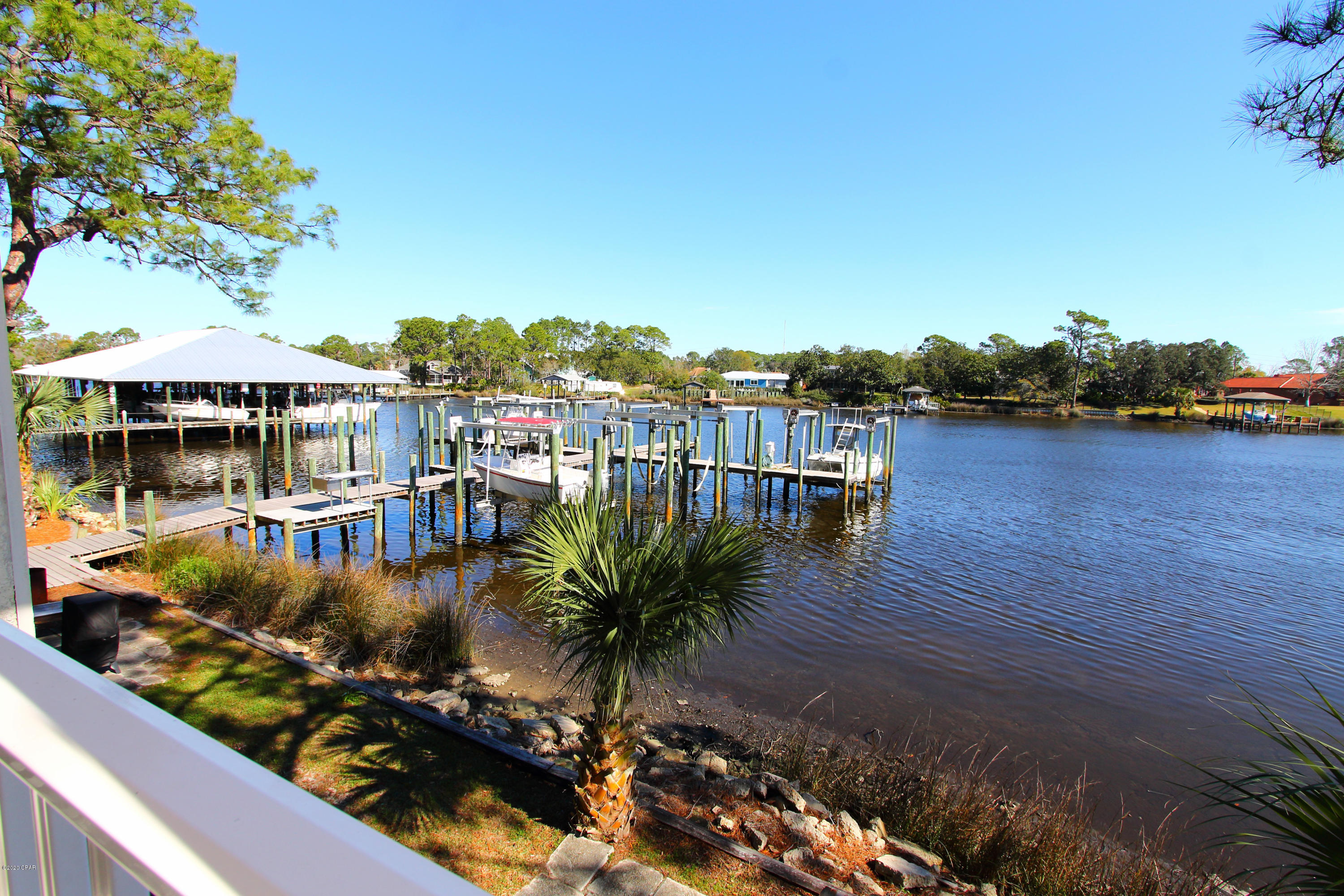 Dockside Condo - Residential