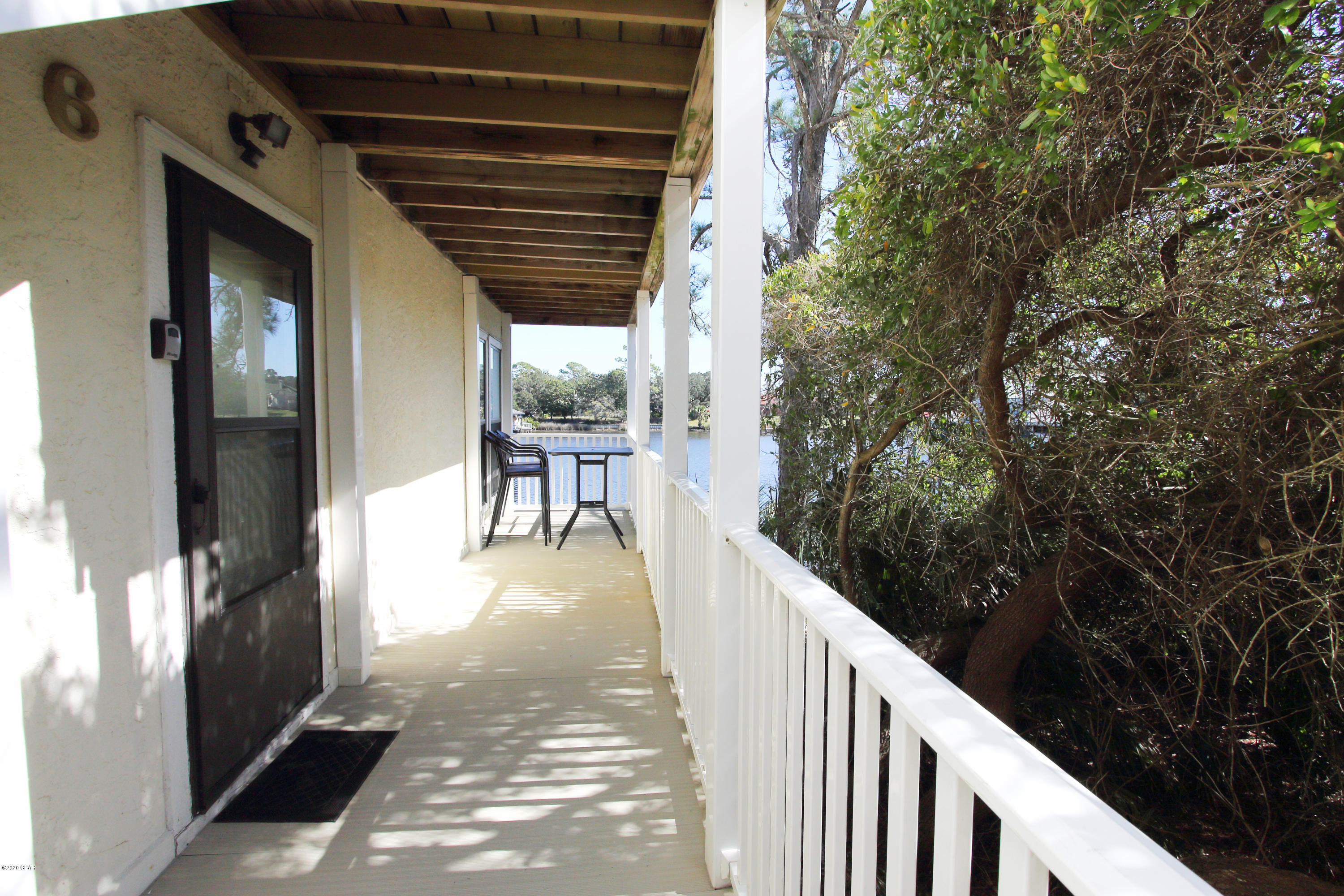 Dockside Condo - Residential